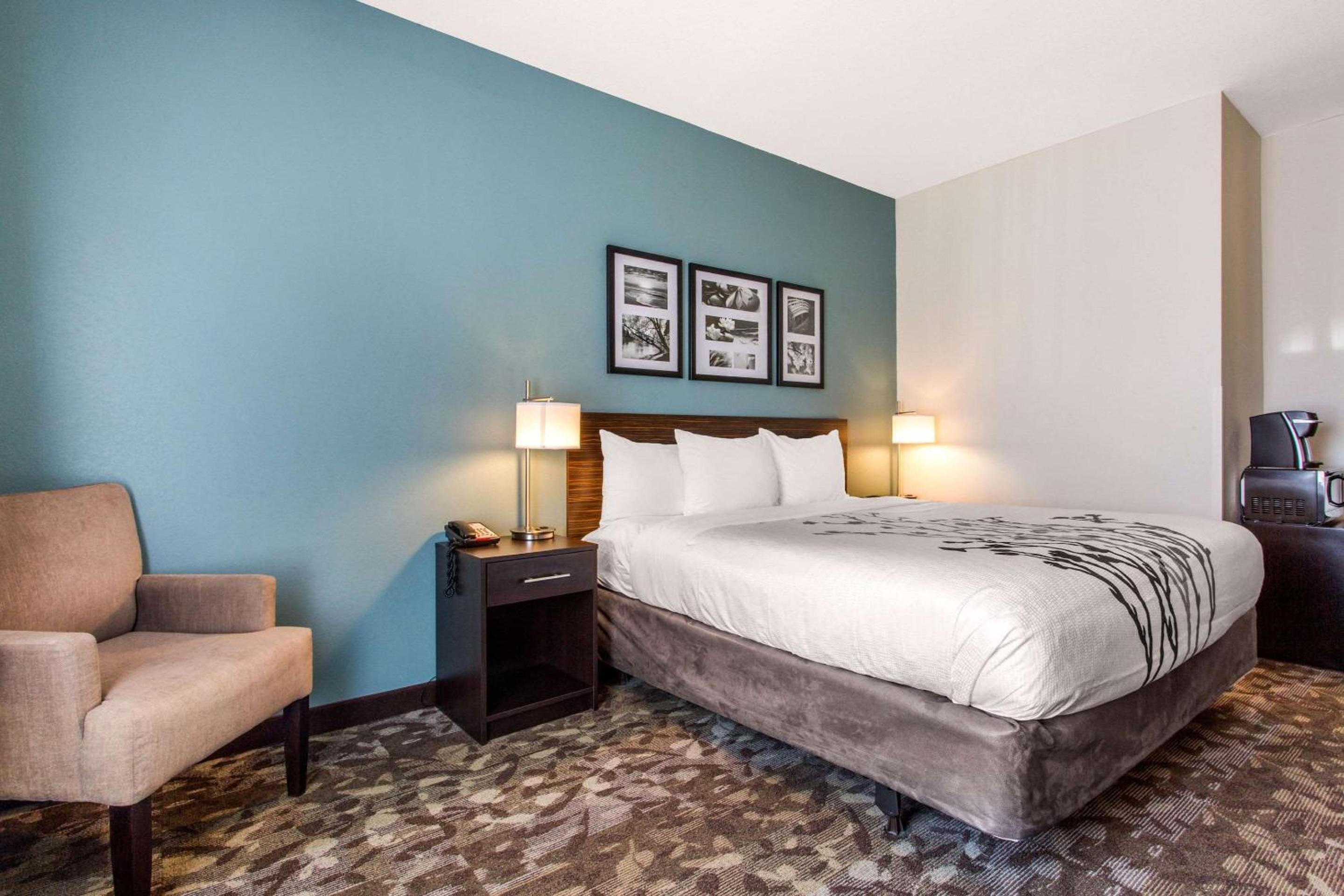 Sleep Inn & Suites Middletown - Goshen, Billede 6