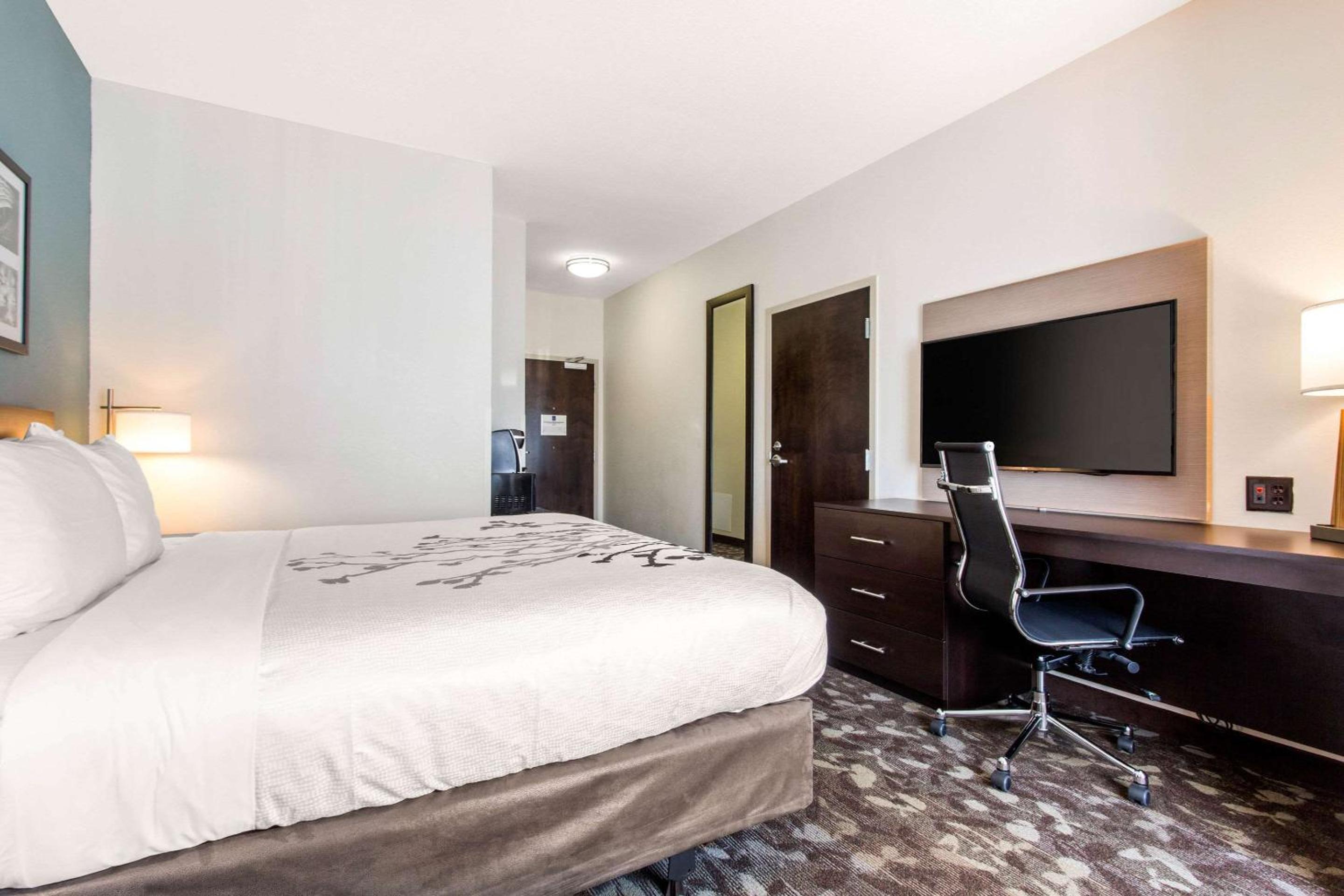 Sleep Inn & Suites Middletown - Goshen, Billede 5