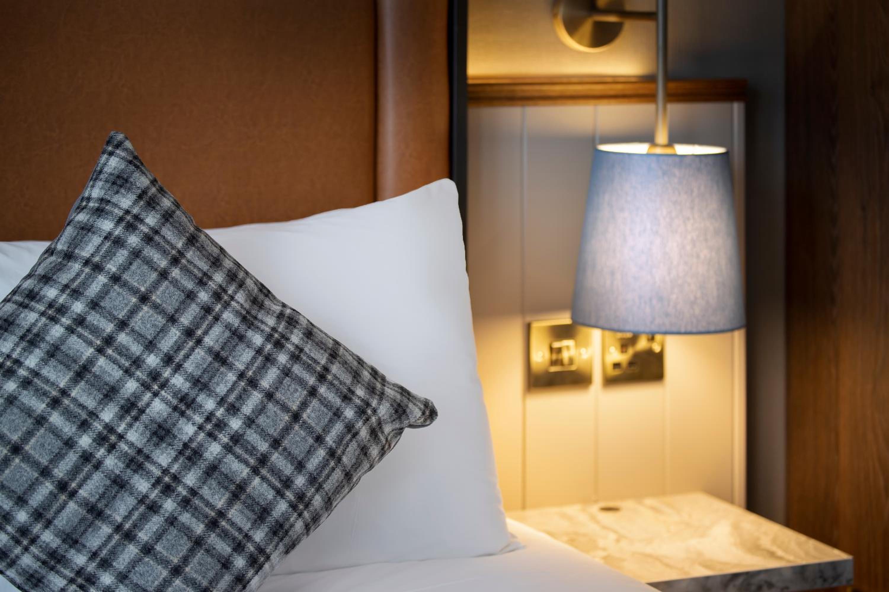 Double Room - Disability Access