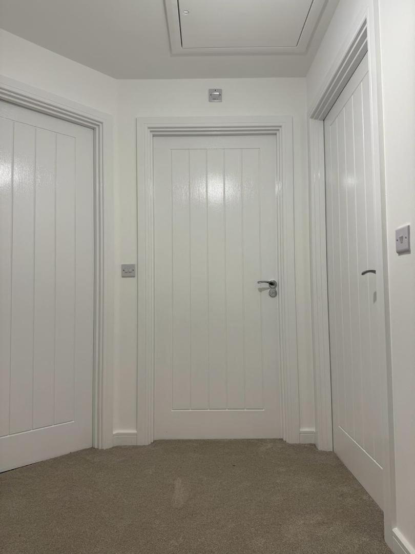 Three-Bedroom House photo 1