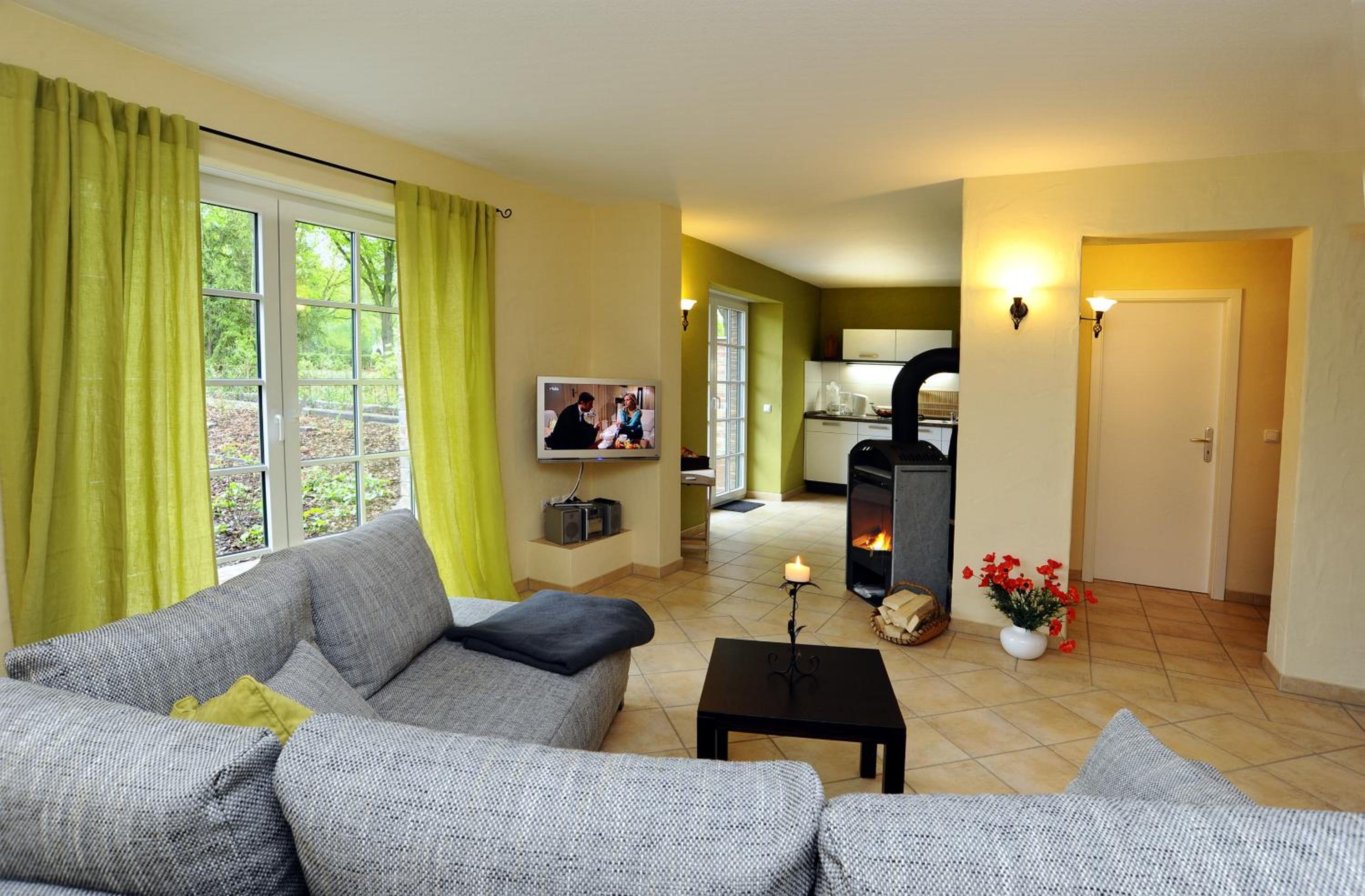 Apartment - Ground Floor photo 1