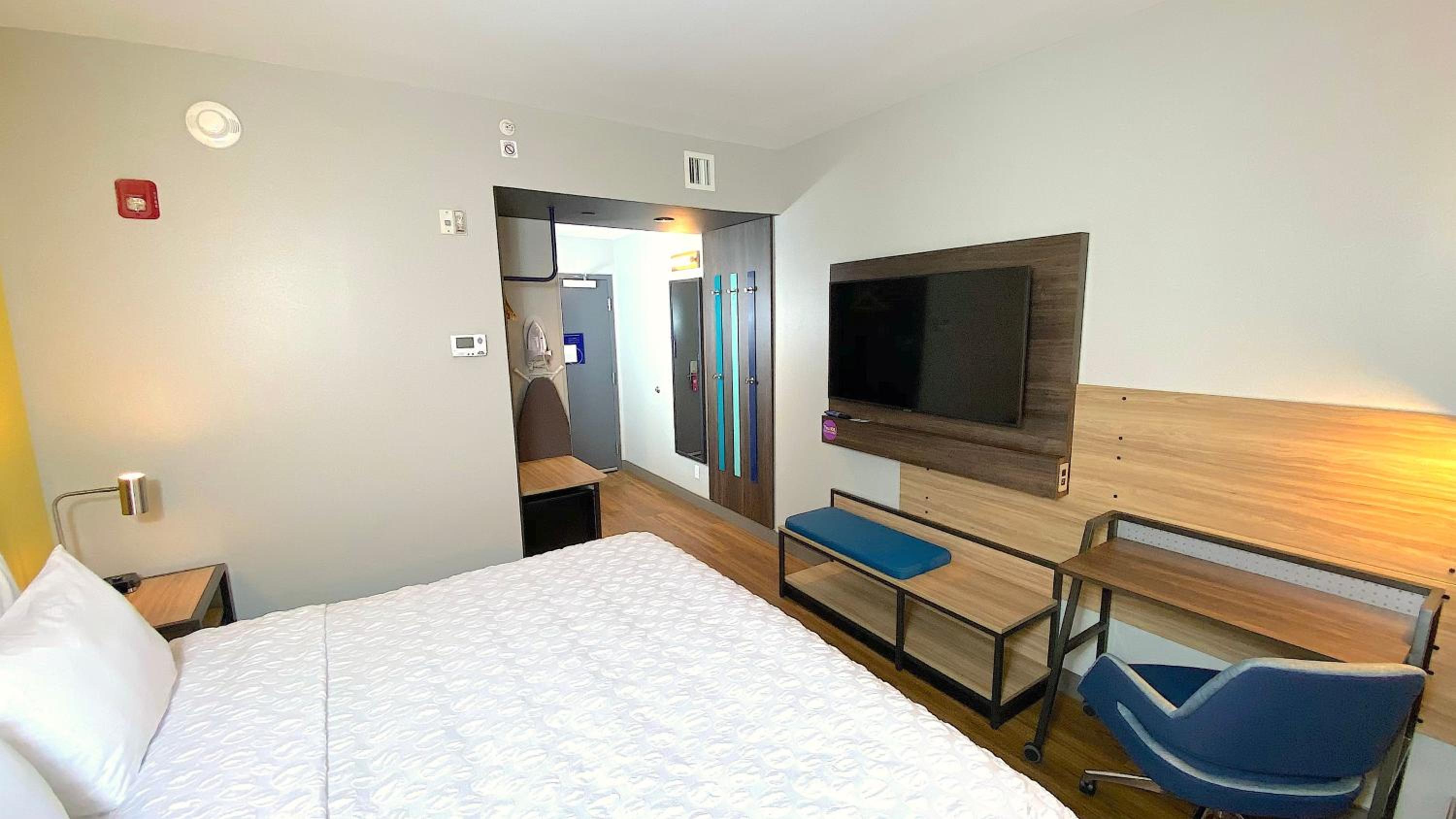 King Room - Photo 3