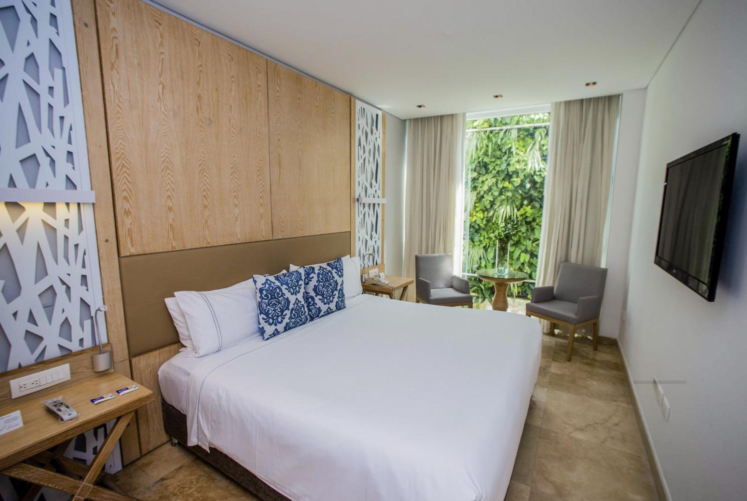 Double or Twin Room photo 1