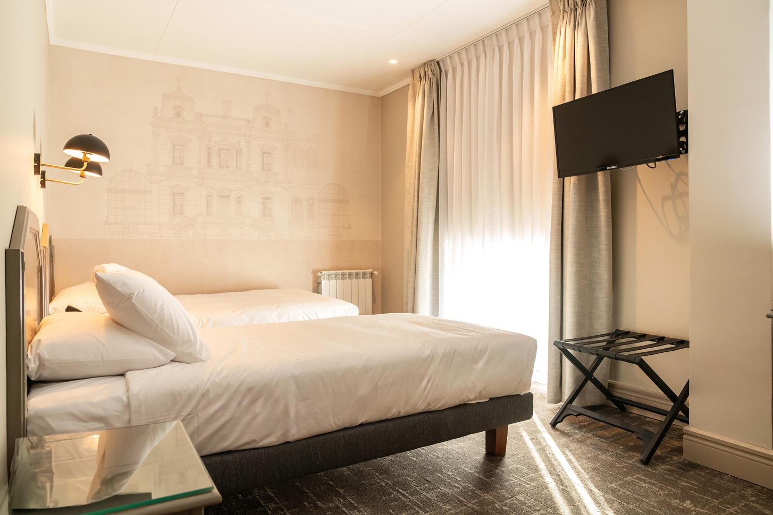 Twin Room photo 1