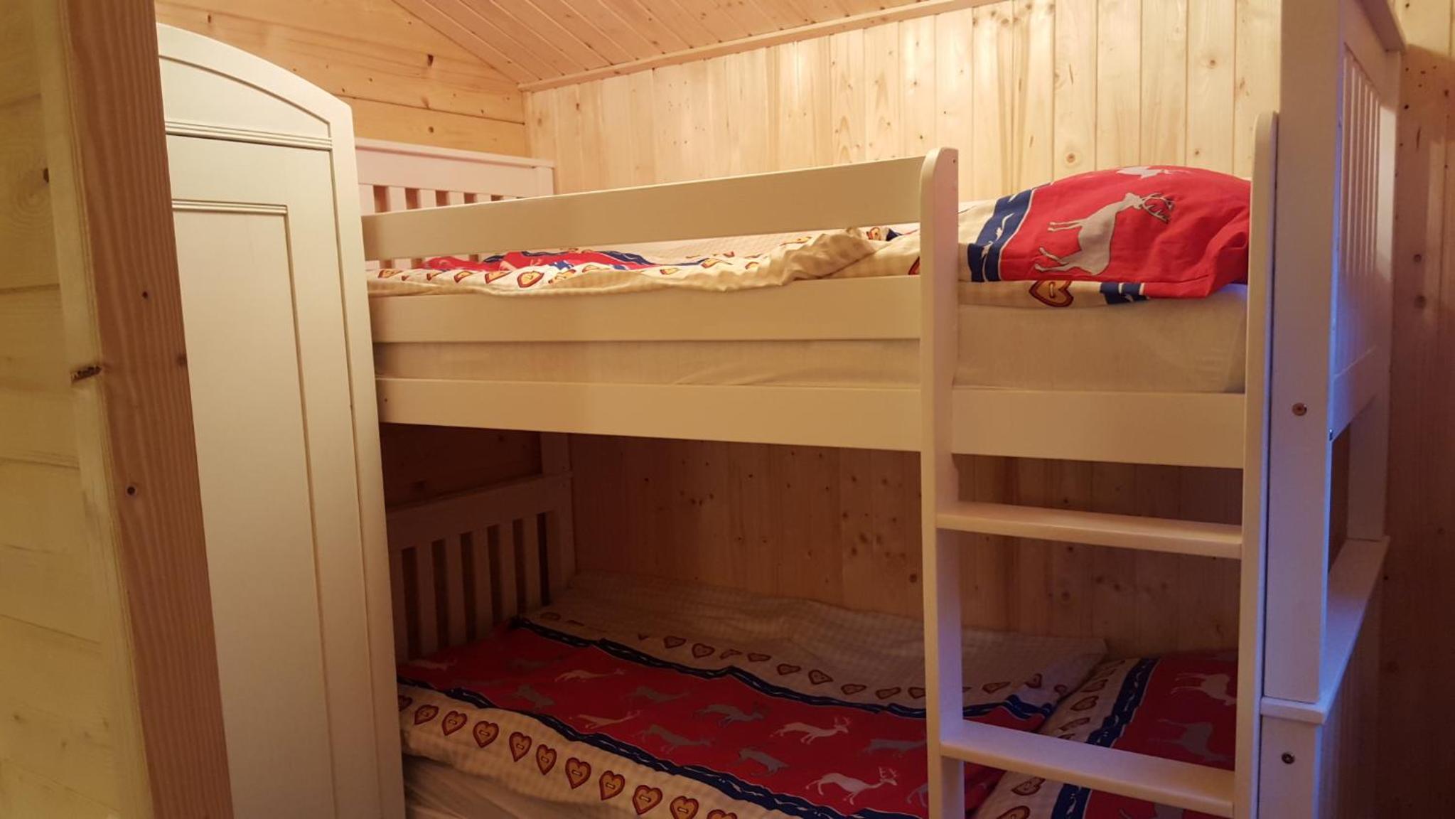 Chalet photo 2