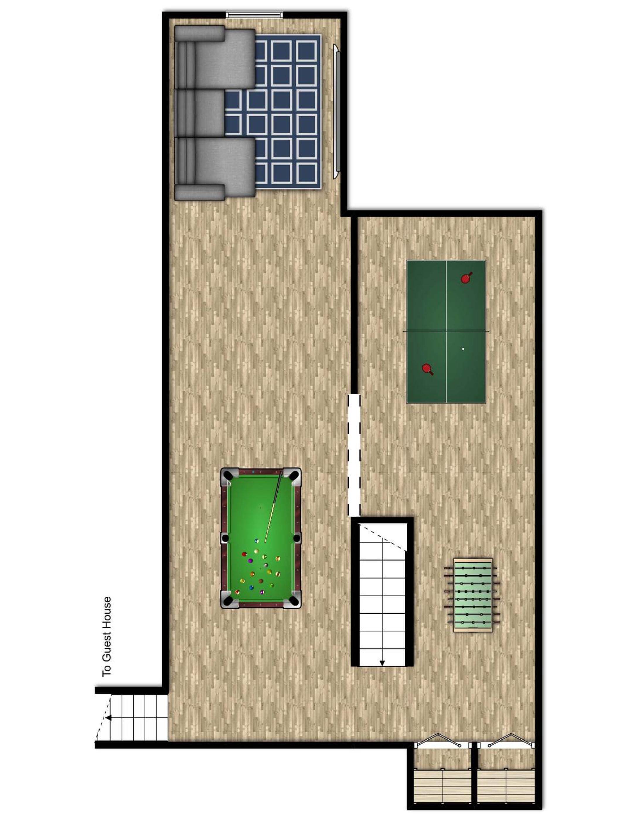Seven-Bedroom House photo 2