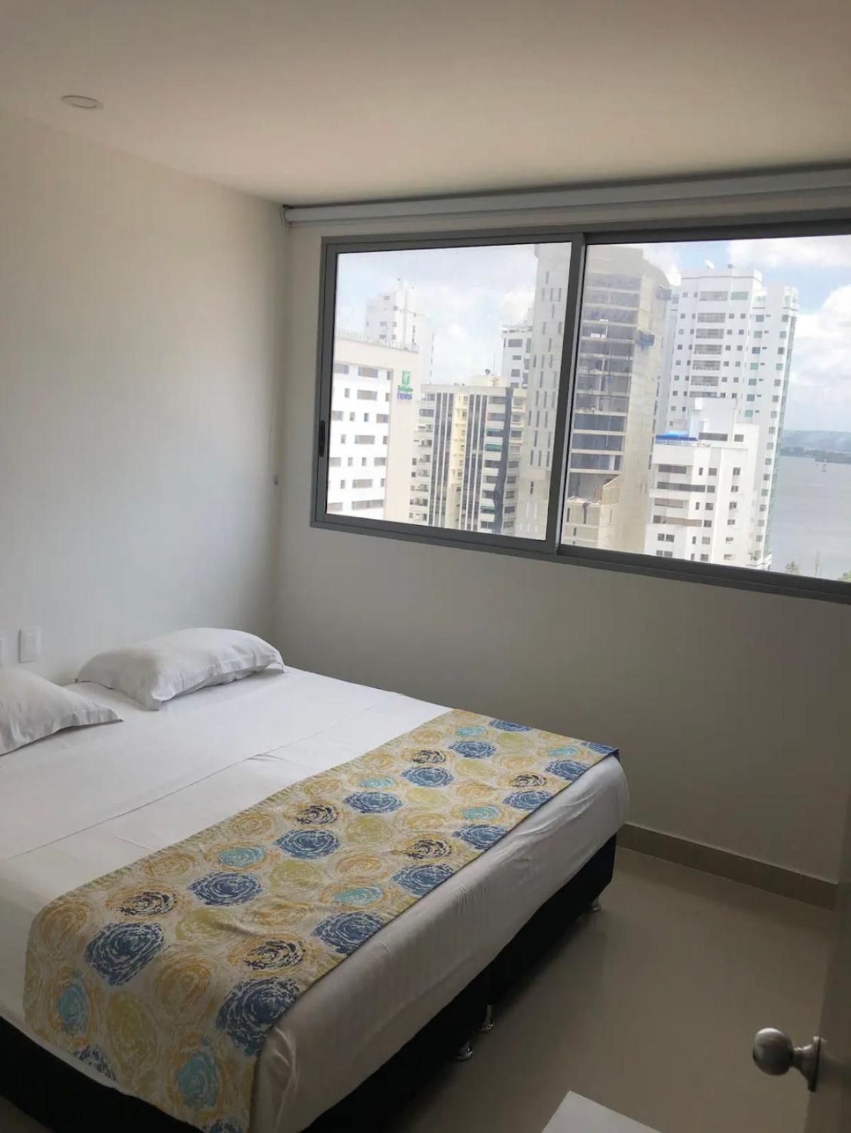Apartment with Sea View photo 1