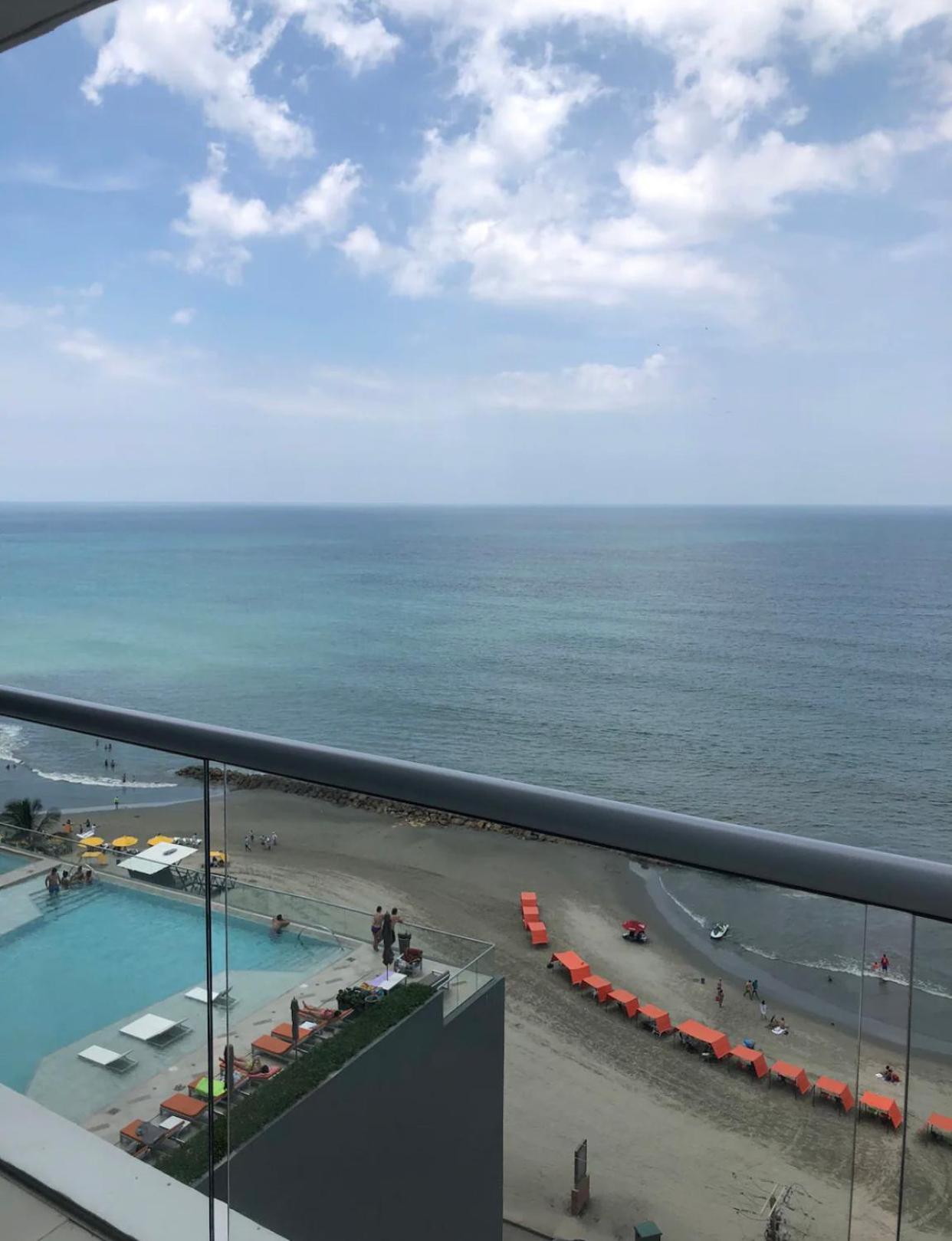 Apartment with Sea View photo 3