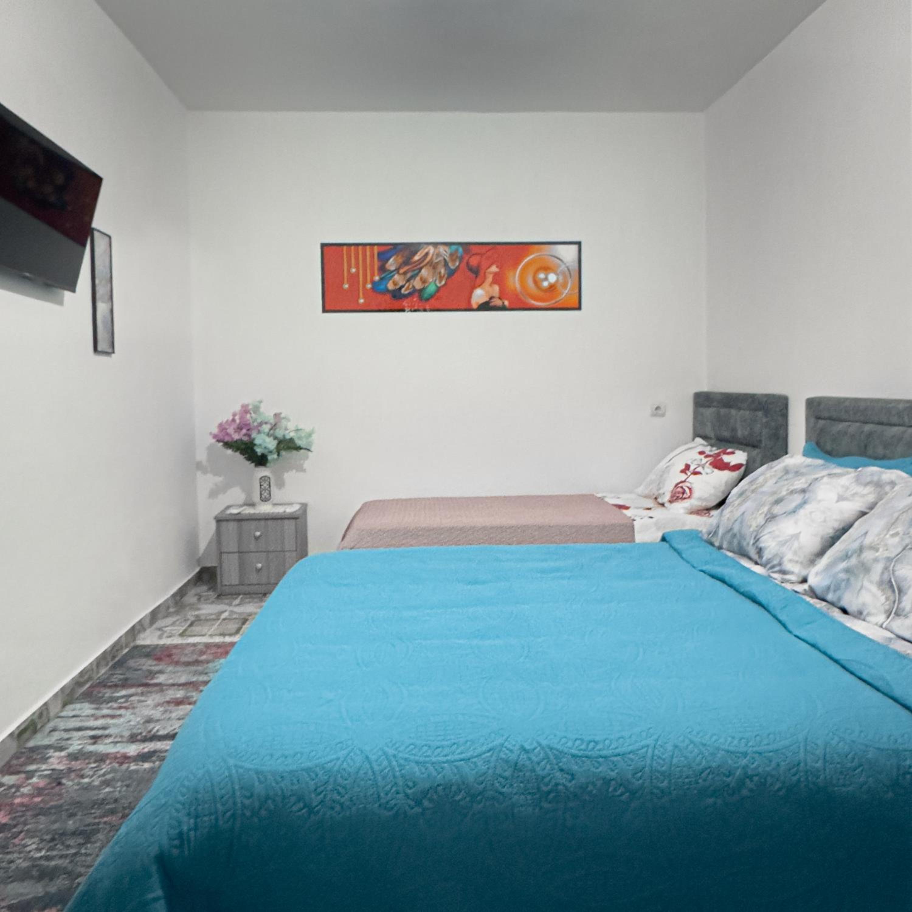 Triple Room with Bathroom photo 1