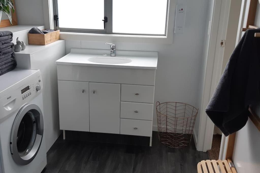 Studio Apartment - Photo 18