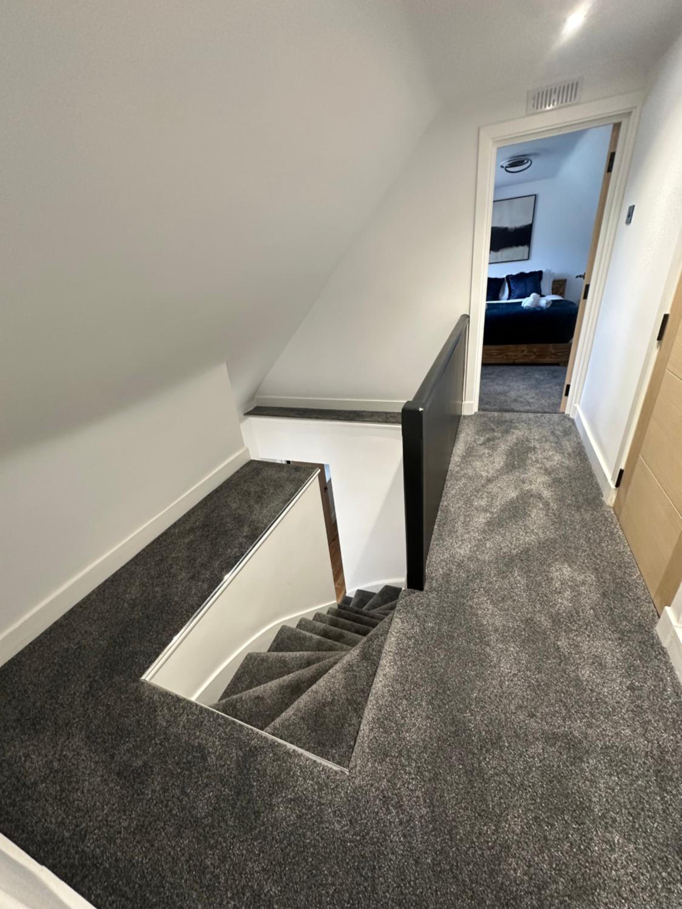 Four-Bedroom House photo 2