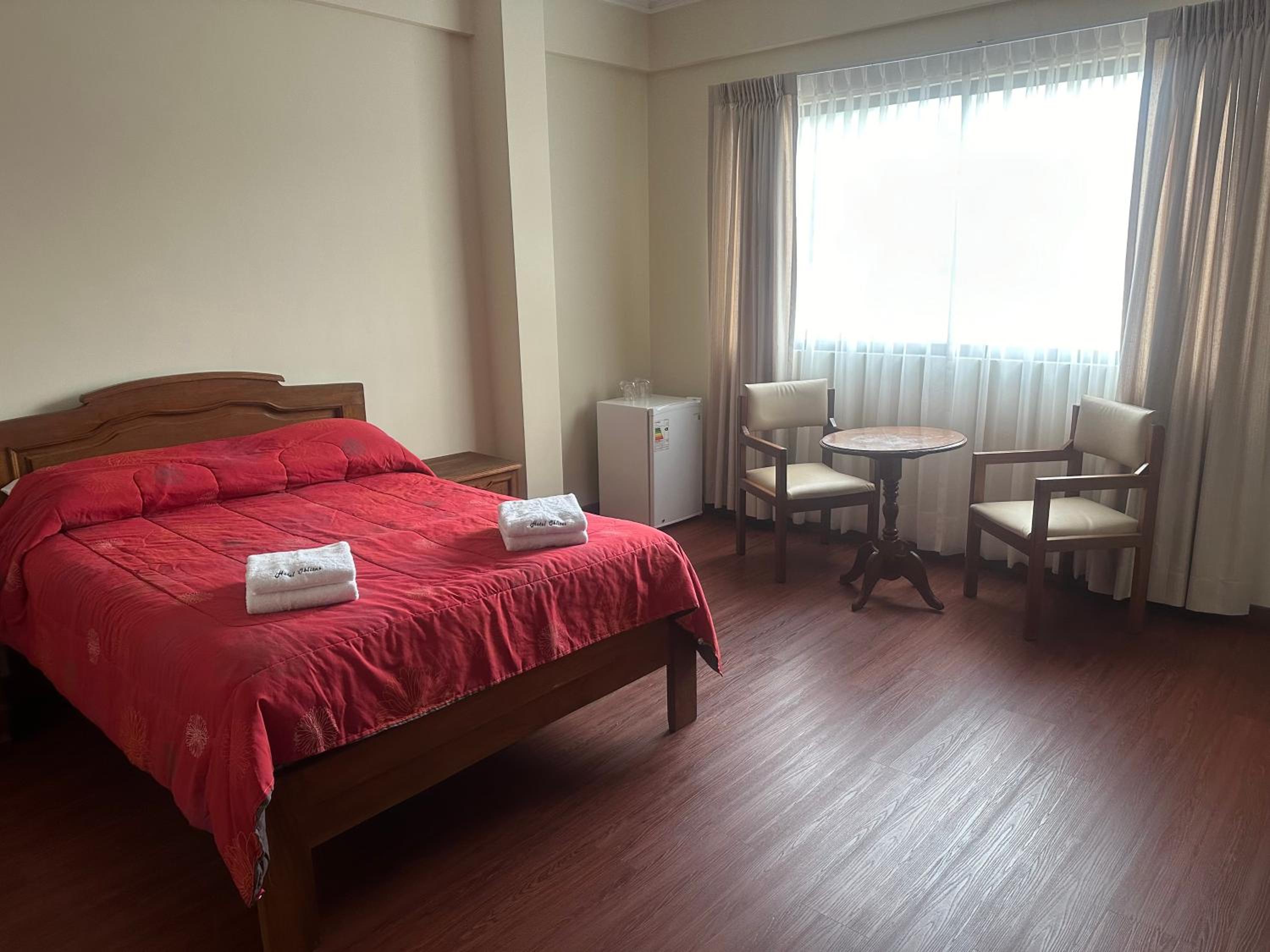 Double Room with Private Bathroom photo 1