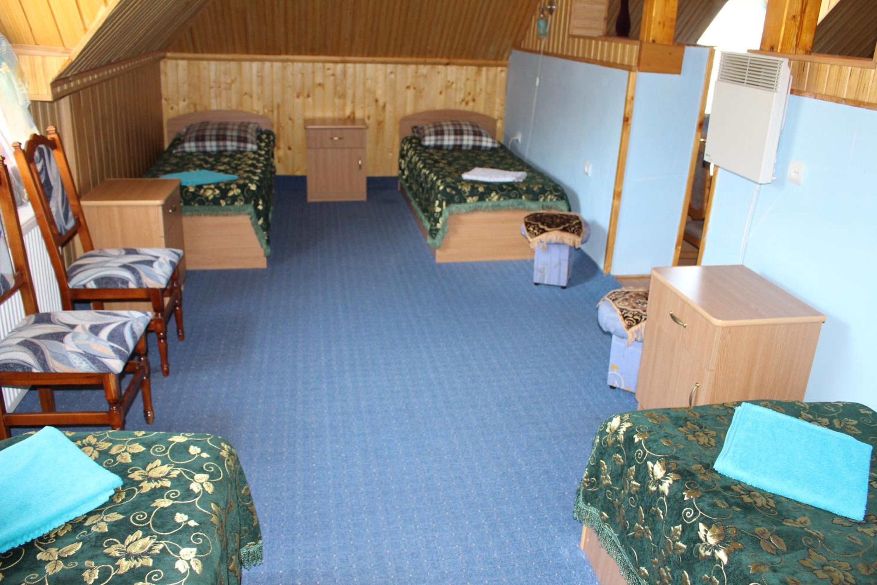 Large Family Room photo 1