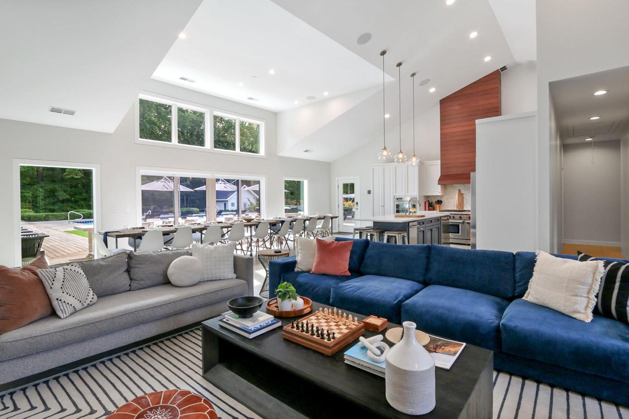 Vacation Home