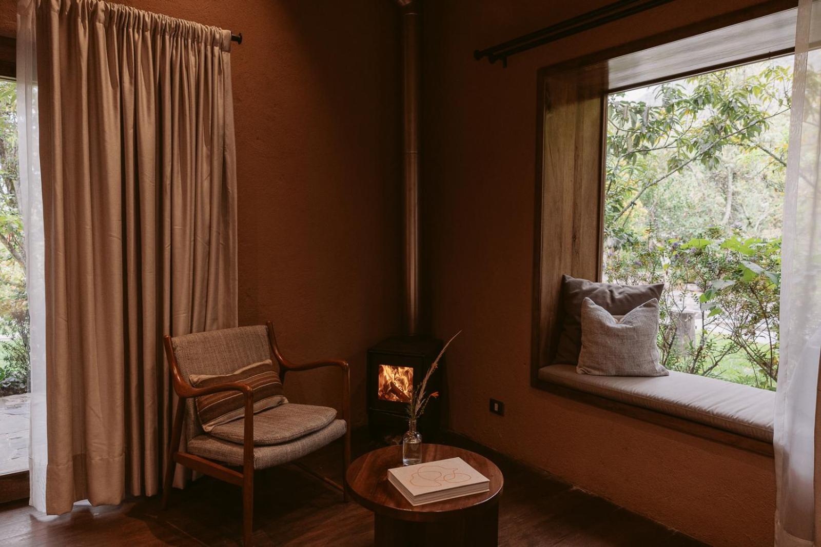 Deluxe Bungalow