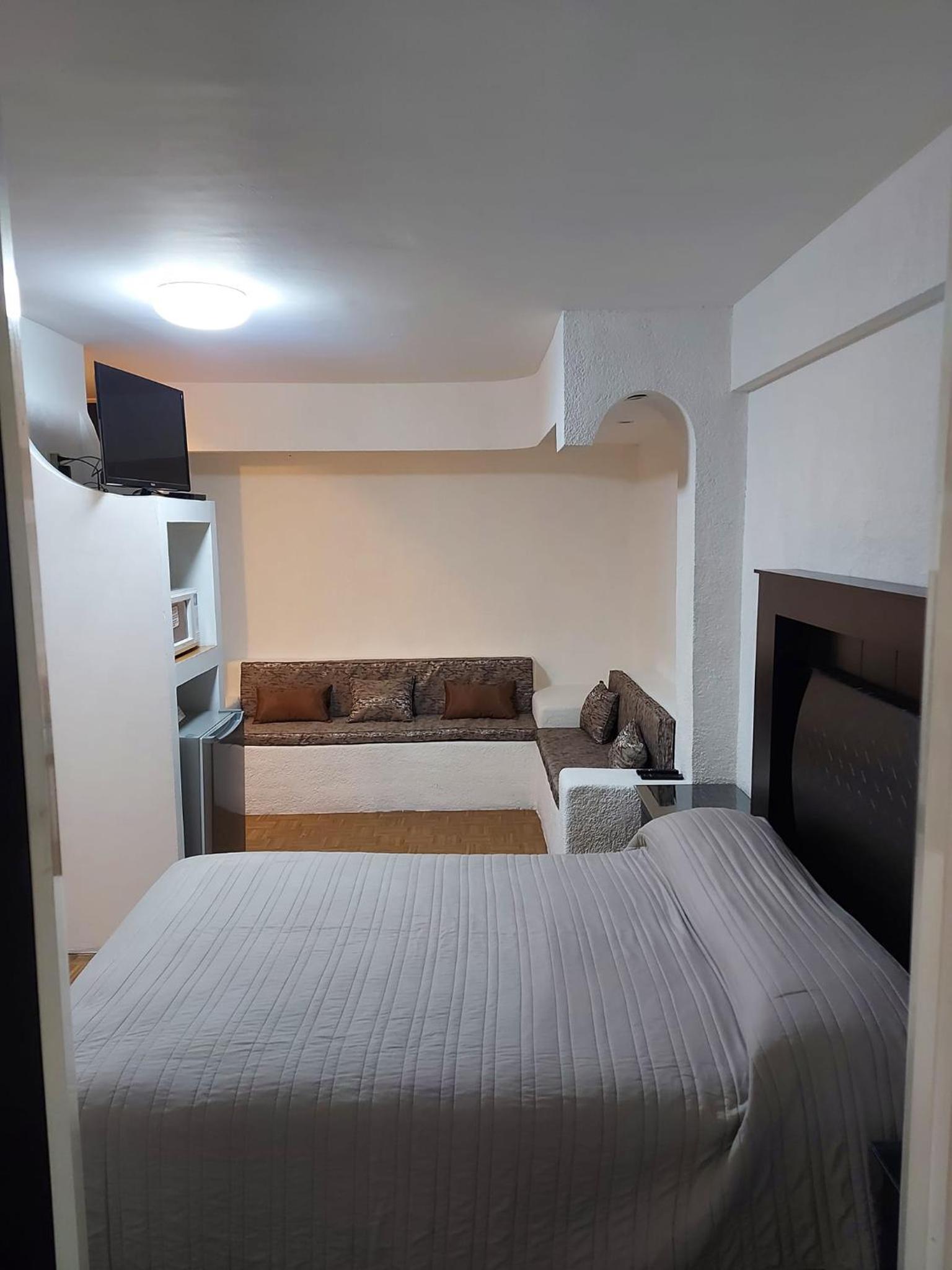 One-Bedroom Apartment photo 3