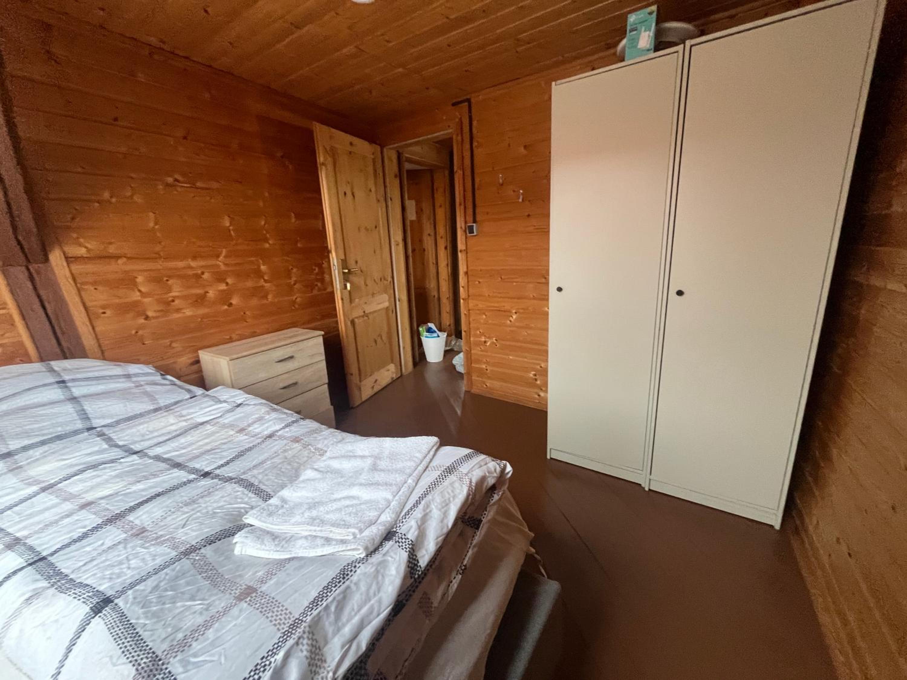 Standard Twin Room photo 3