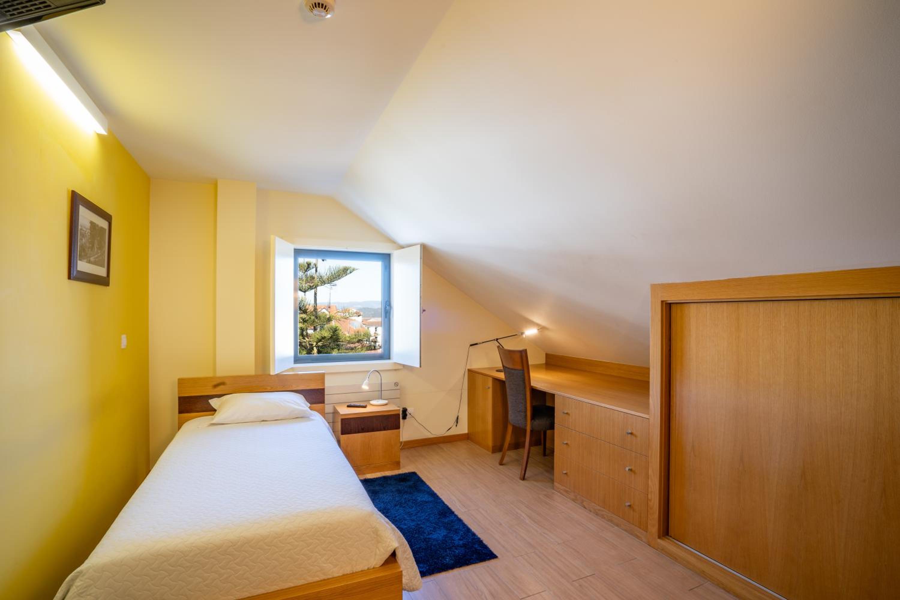 Deluxe Single Room photo 1