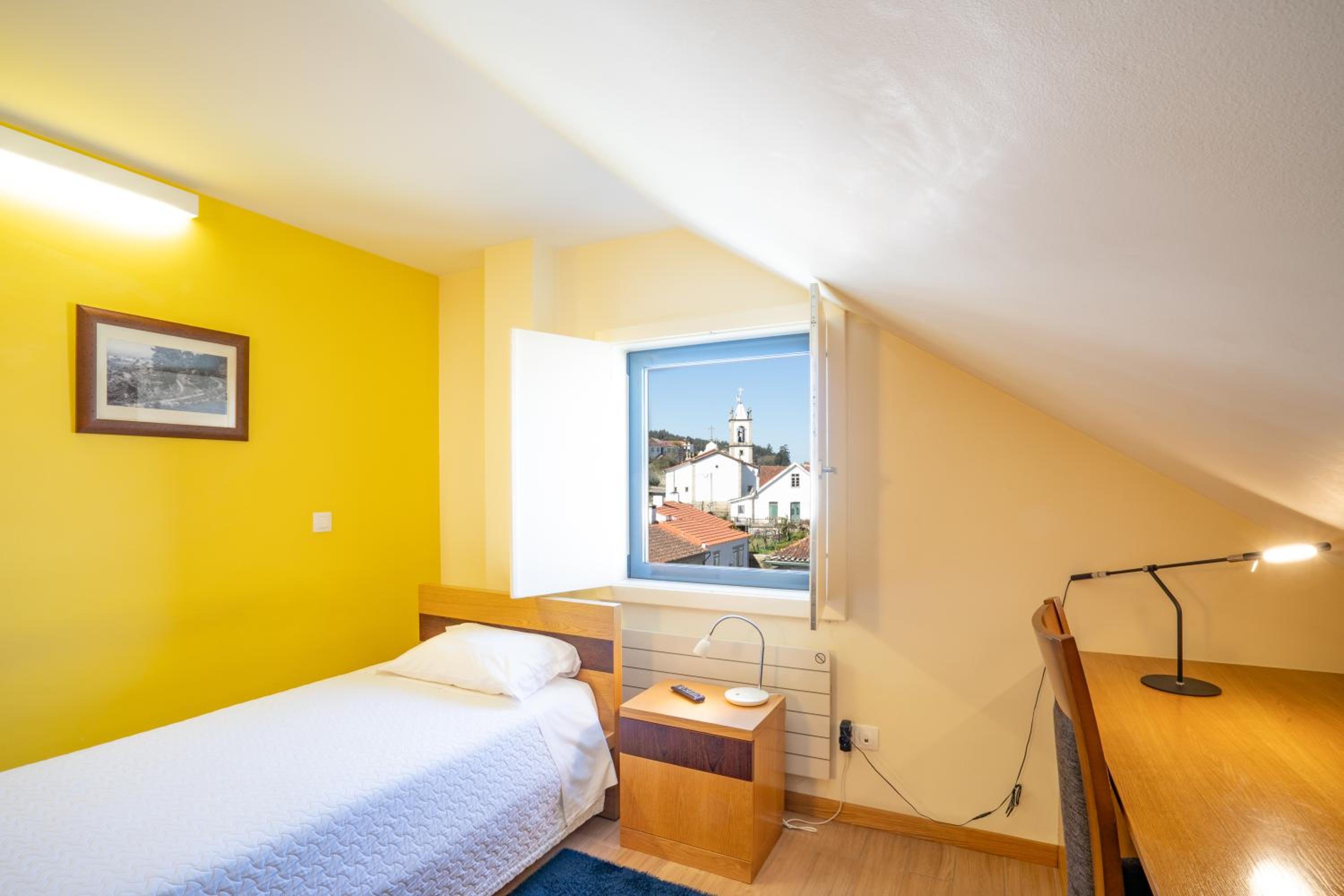 Deluxe Single Room photo 2
