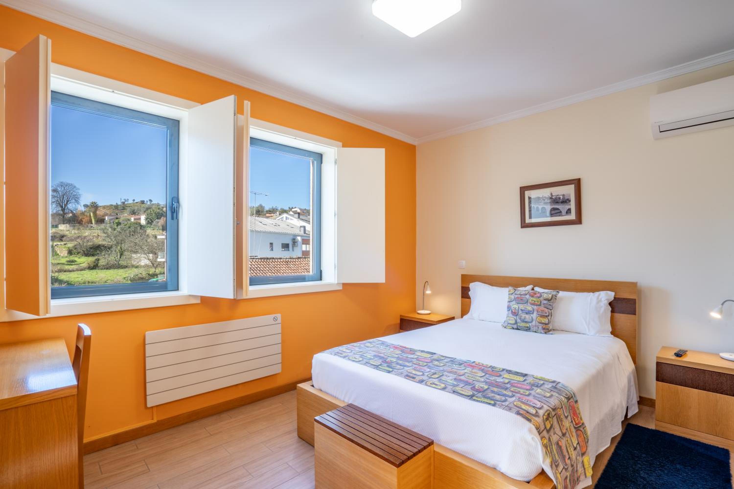 Standard Double Room - Photo 1