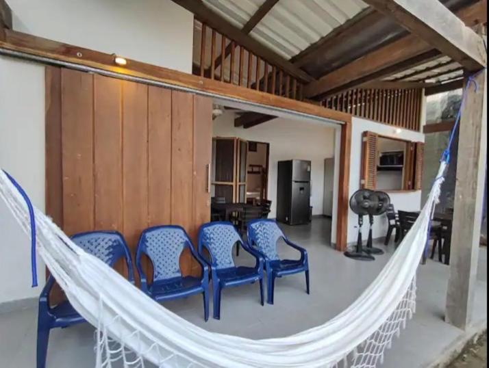 Two-Bedroom House photo 2