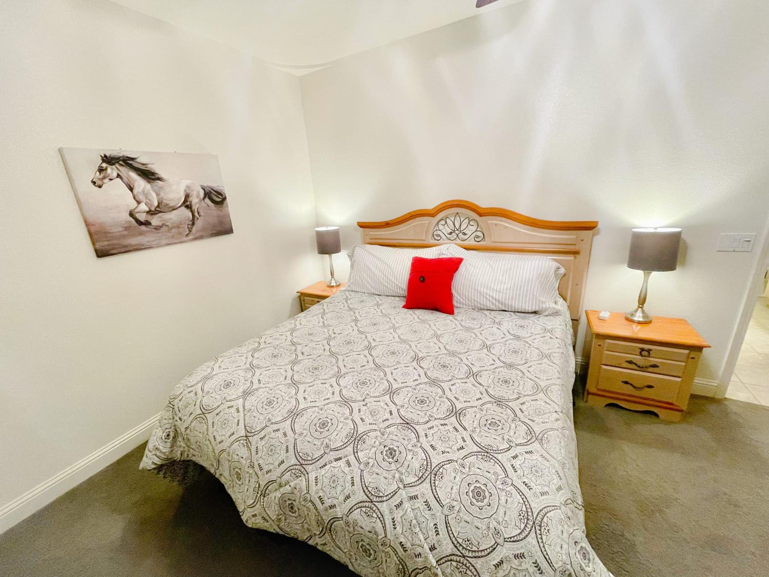 Suite photo 1