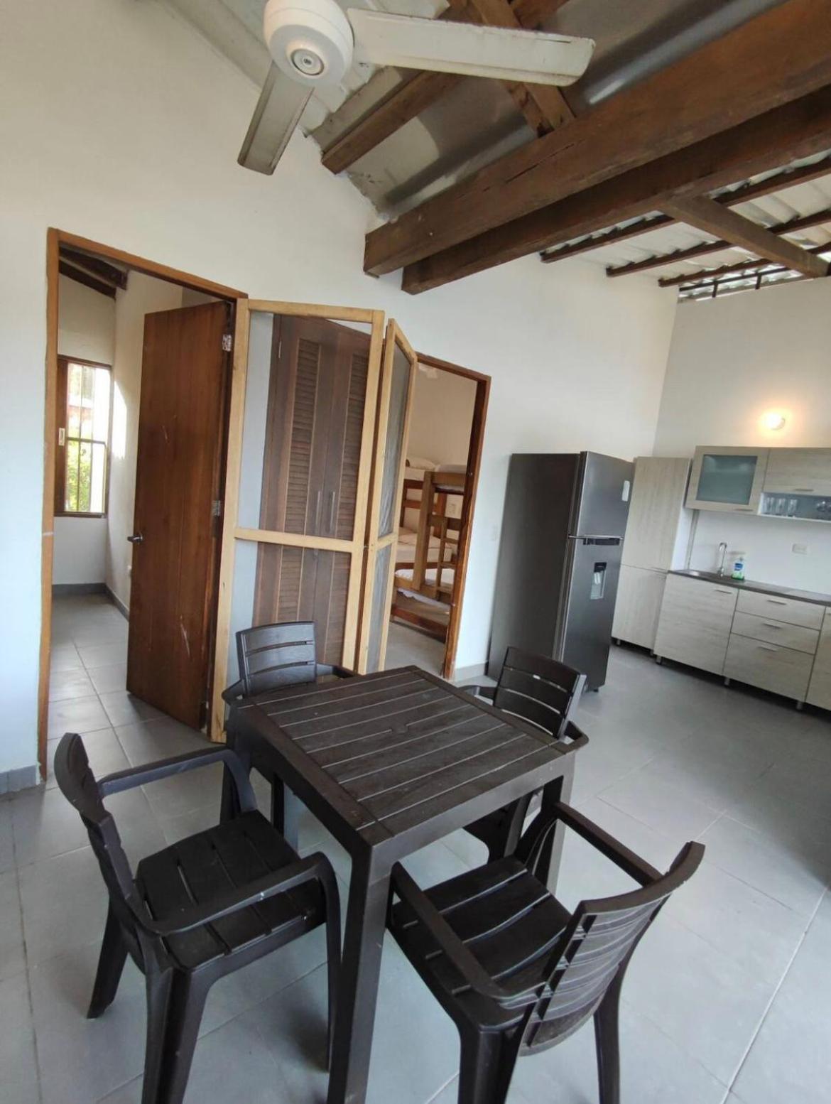 Two-Bedroom House photo 3