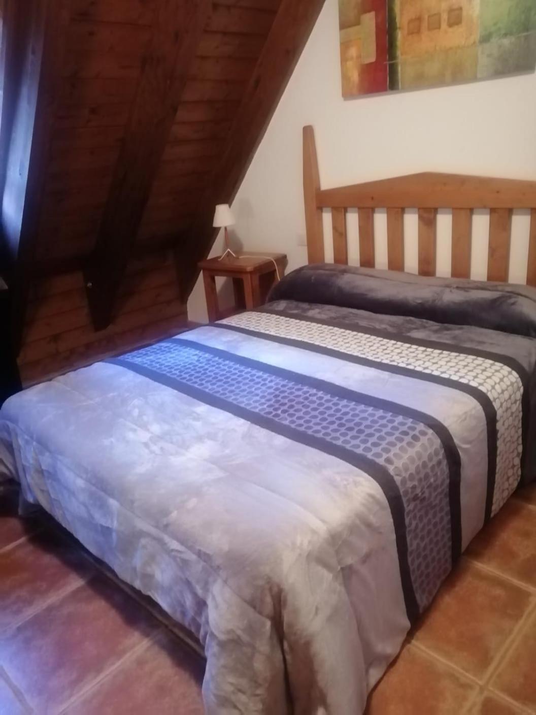 Apartamento Dúplex