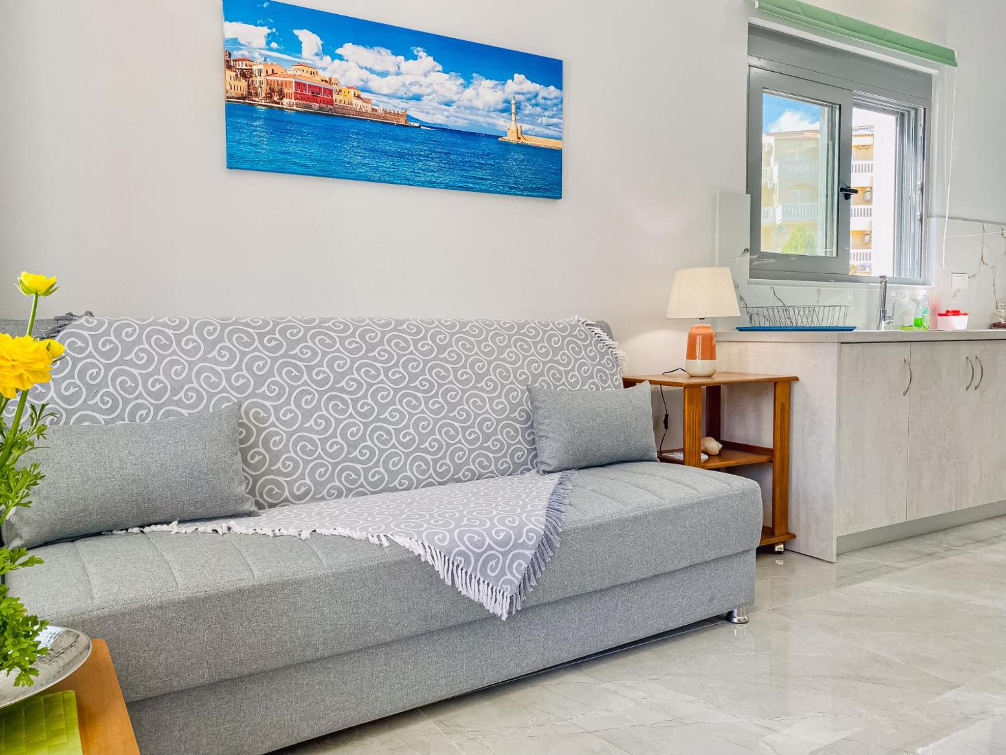 One-Bedroom House photo 1
