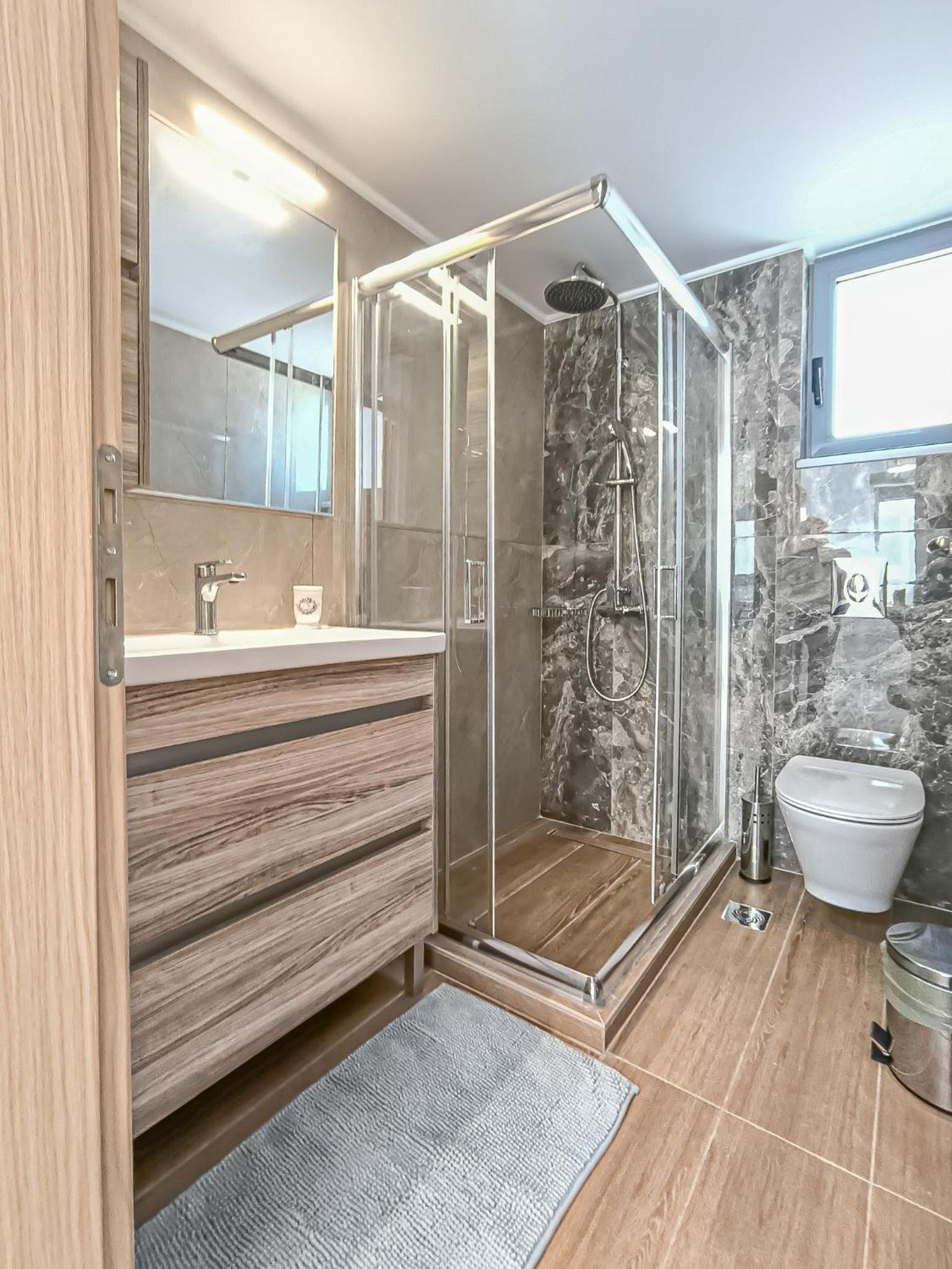One-Bedroom House photo 2