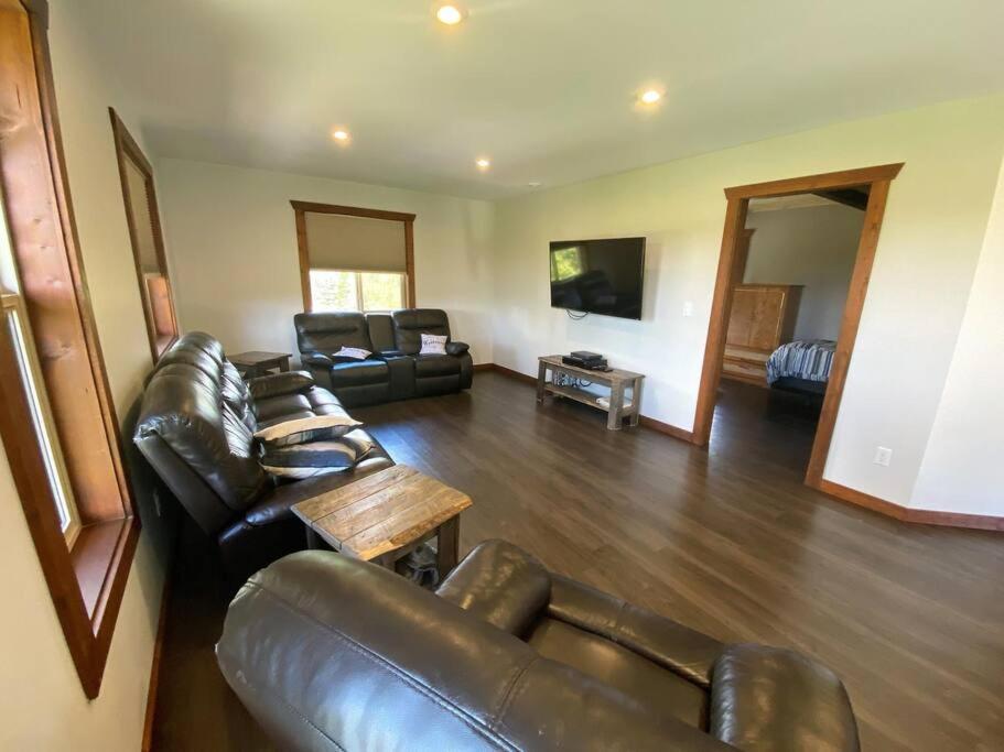 Three-Bedroom Villa photo 1
