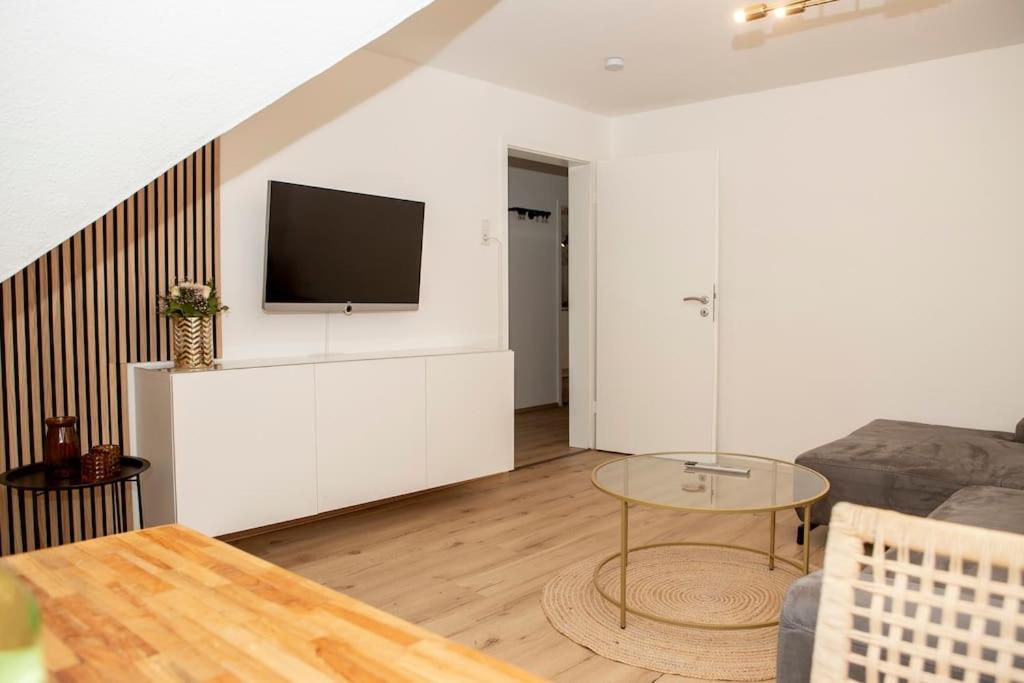 Two-Bedroom Apartment photo 3