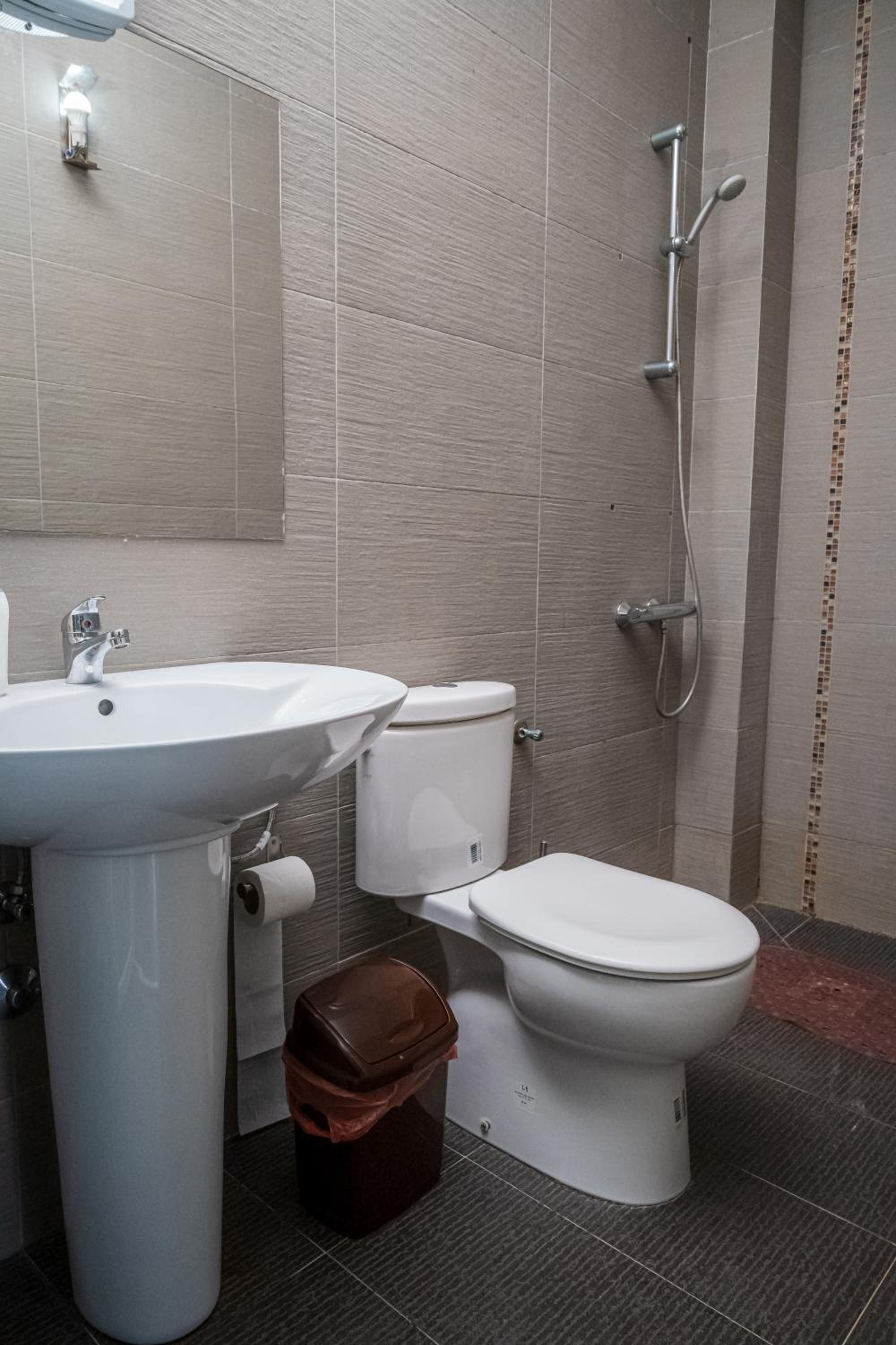 Triple Room With Balcony photo 3