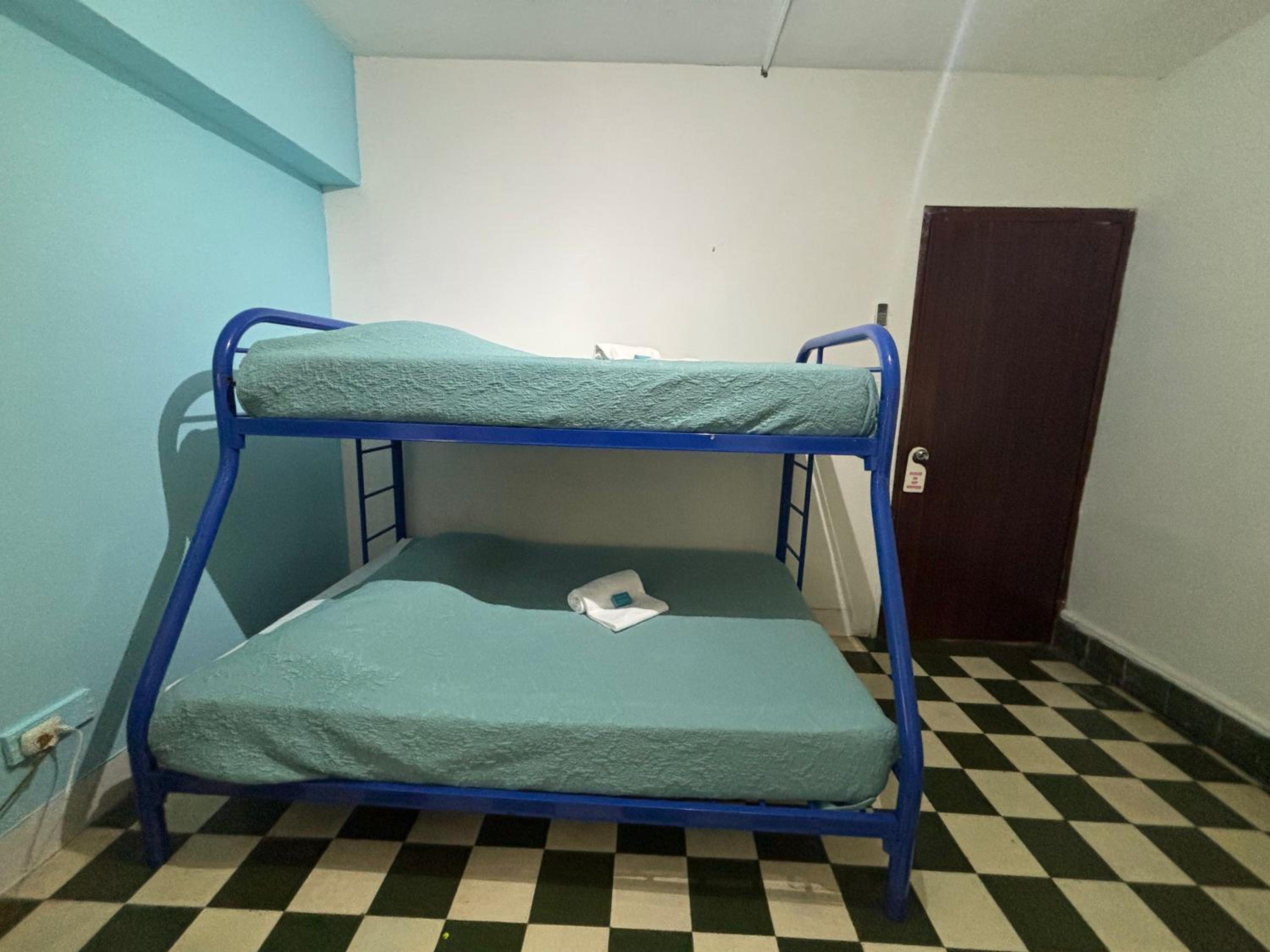 Studio Apartment photo 1
