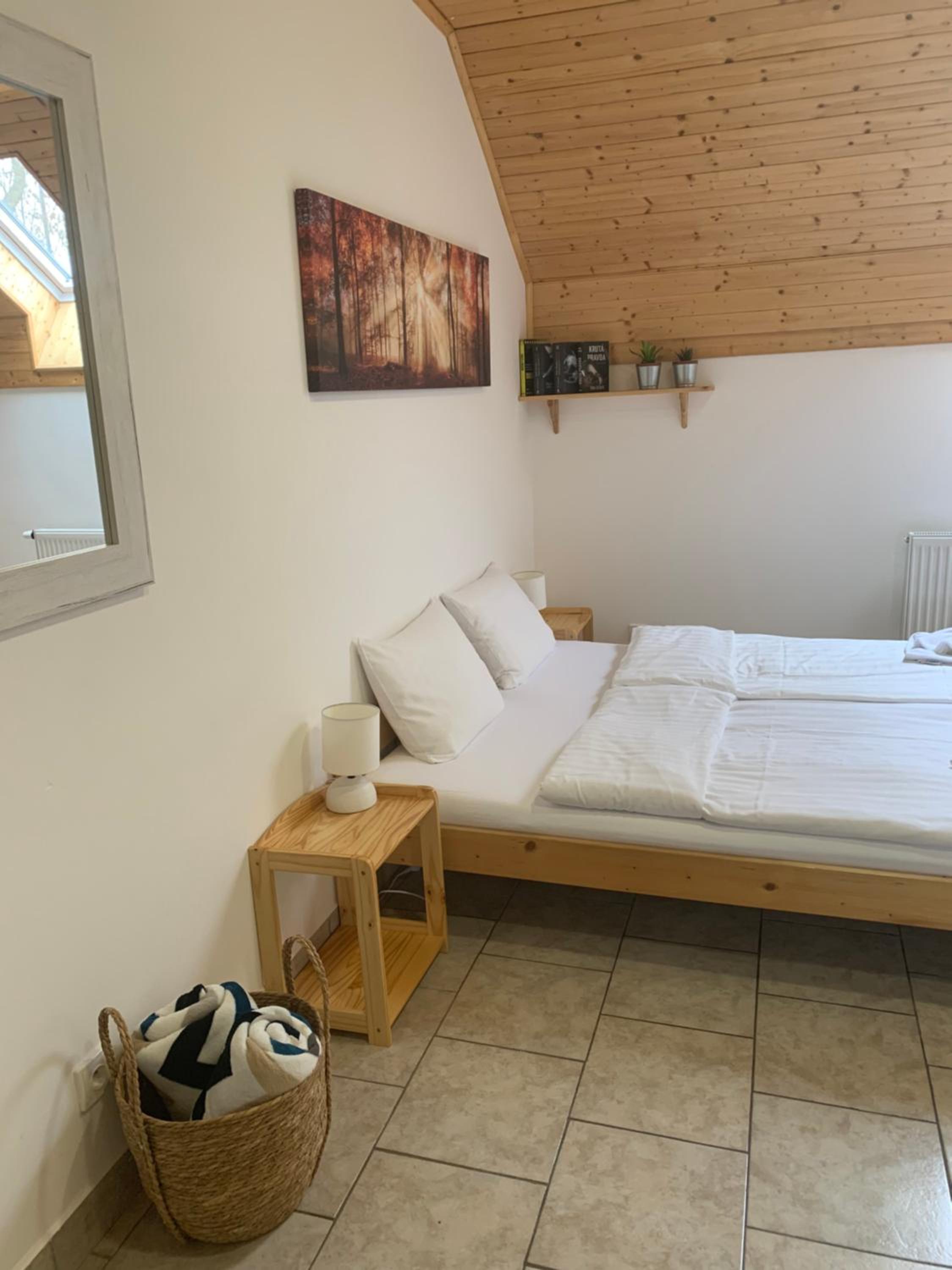 Triple Room with Balcony - Photo 1