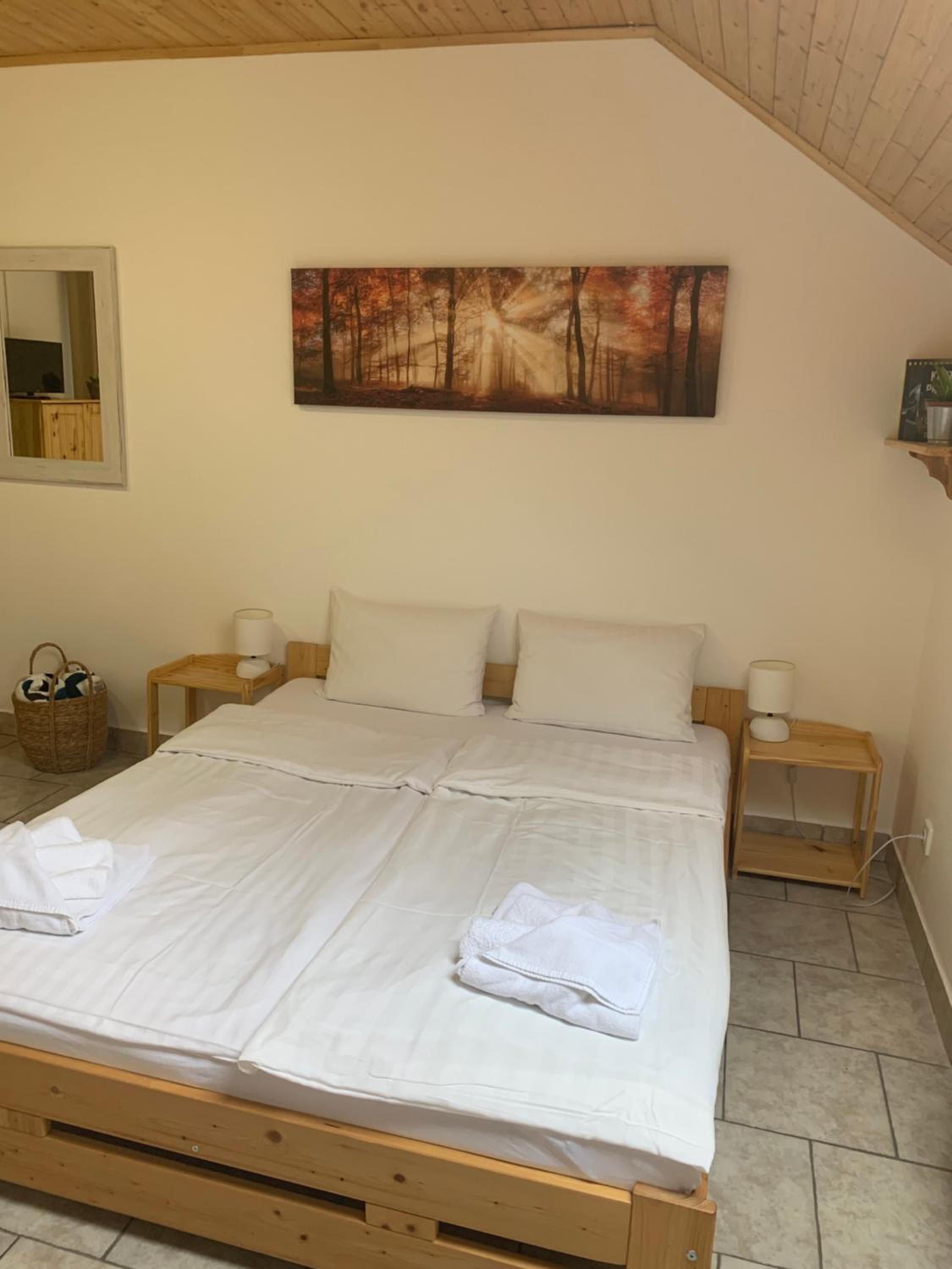 Triple Room with Balcony - Photo 3