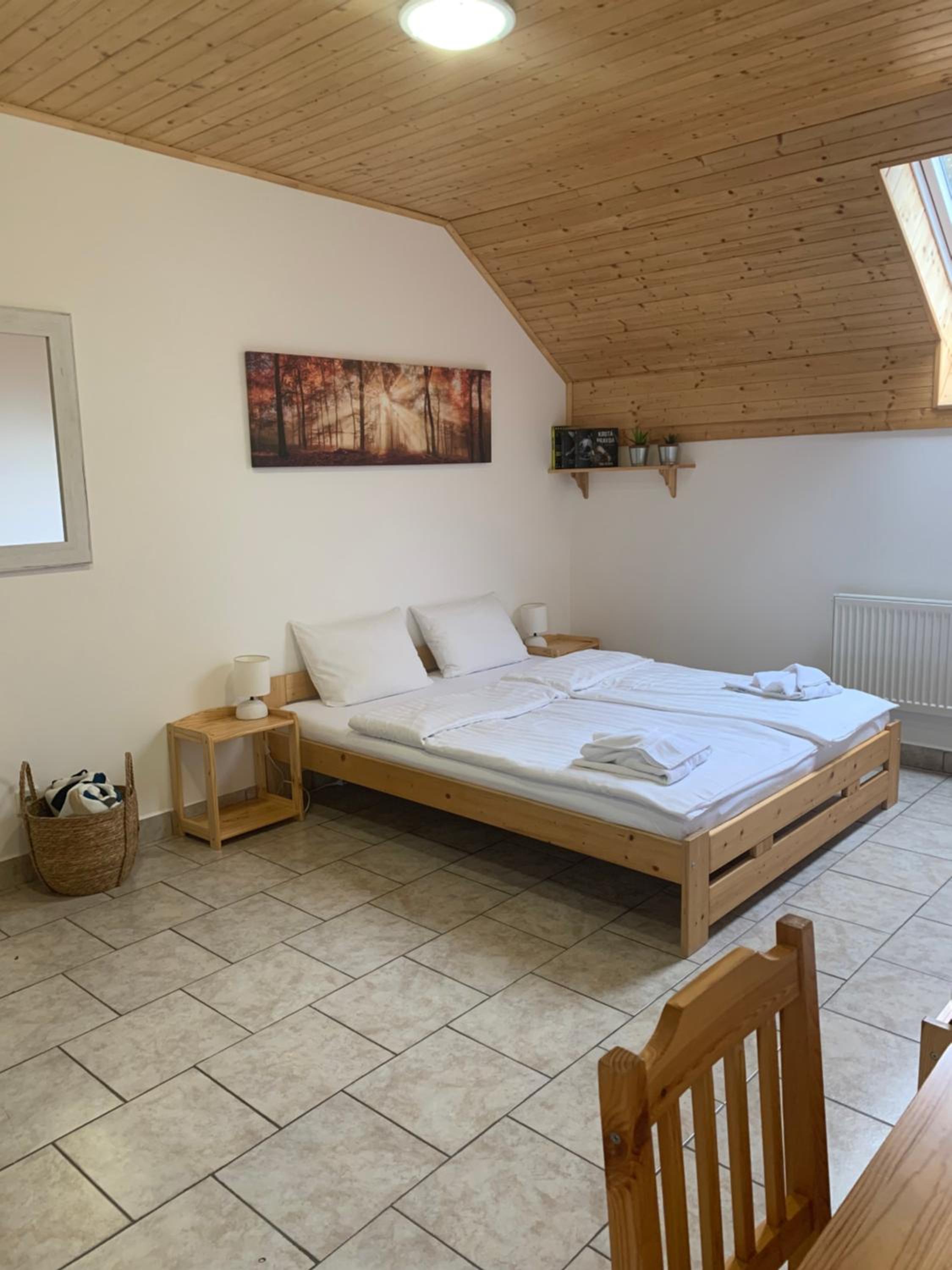 Triple Room with Balcony - Photo 7