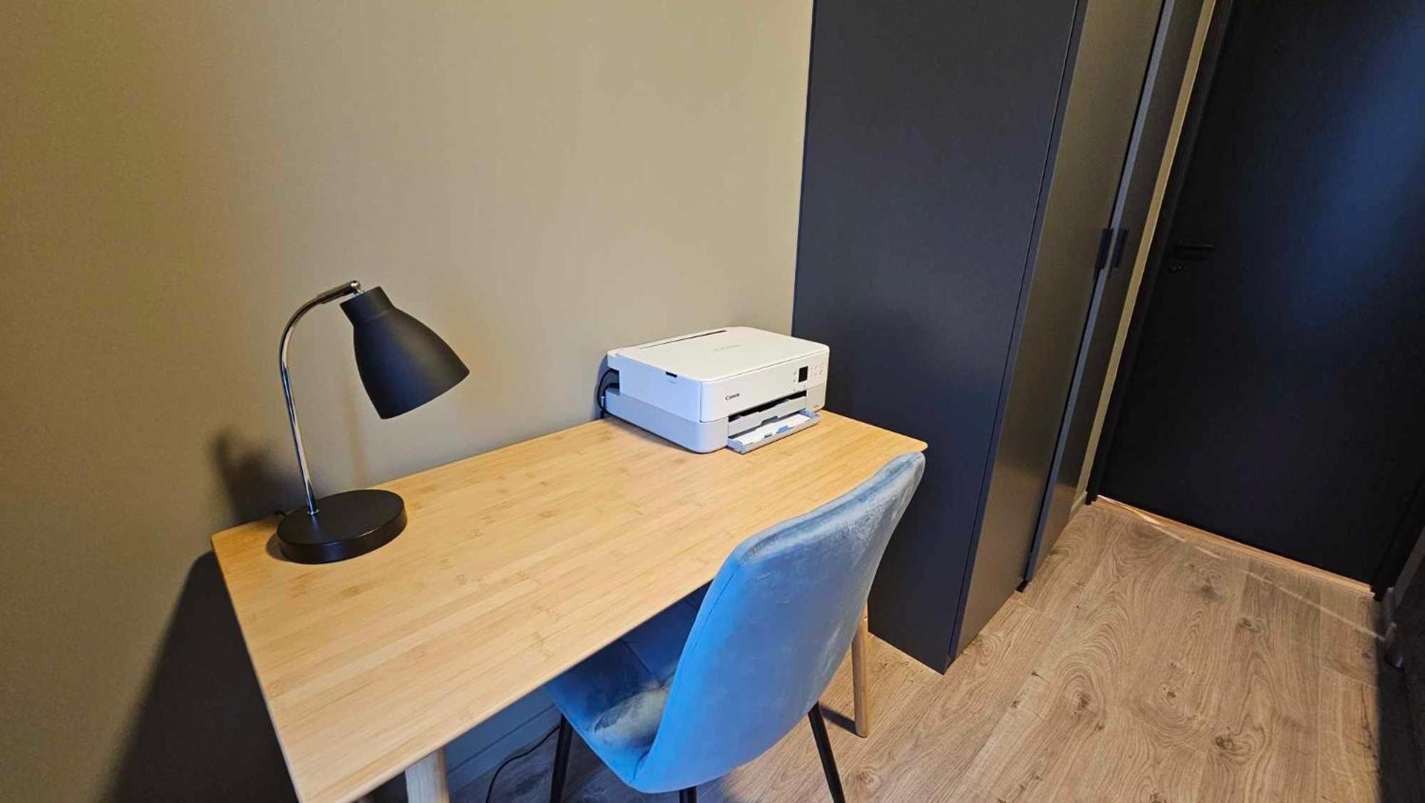 Three-Bedroom Apartment photo 3