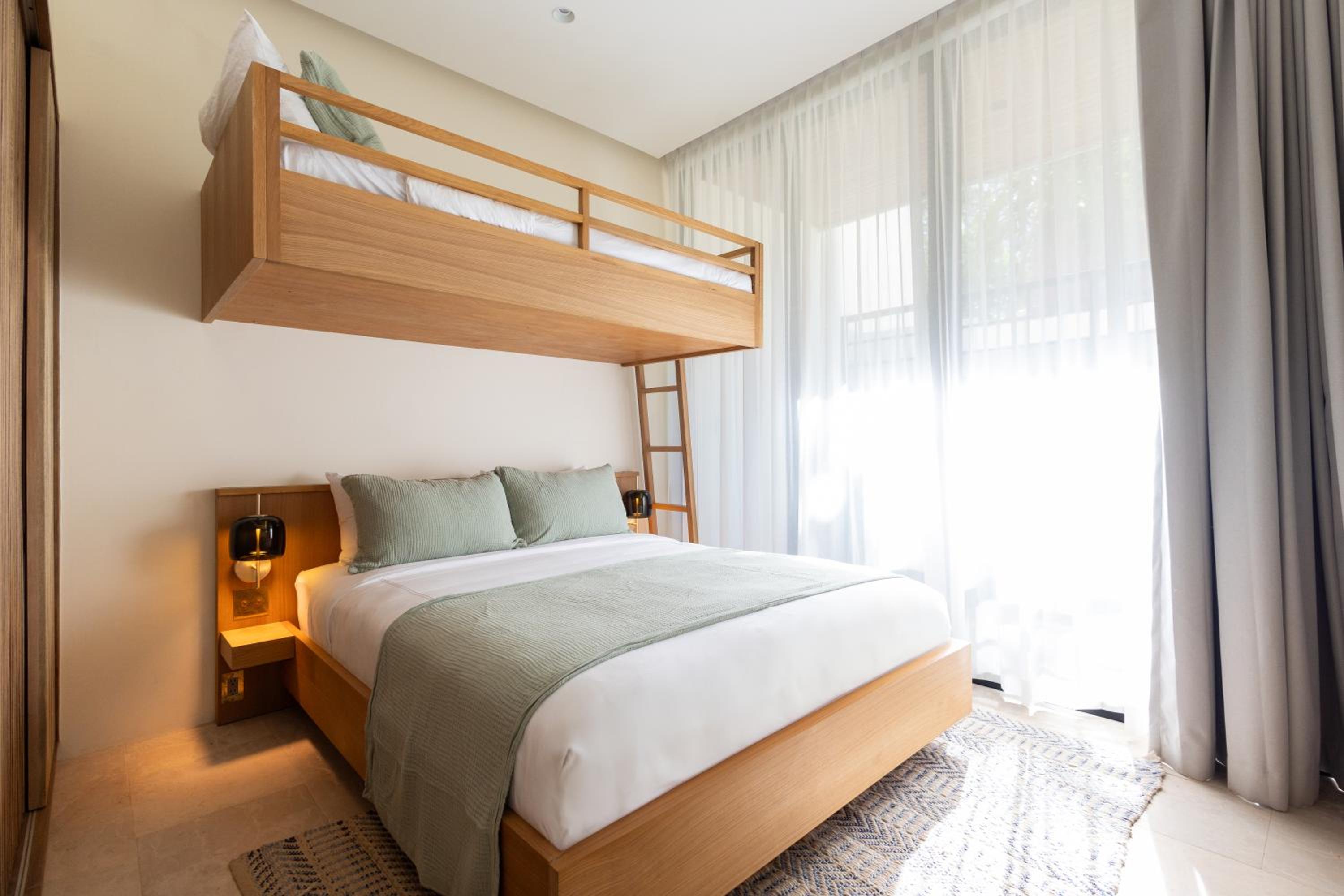 Two-Bedroom Villa