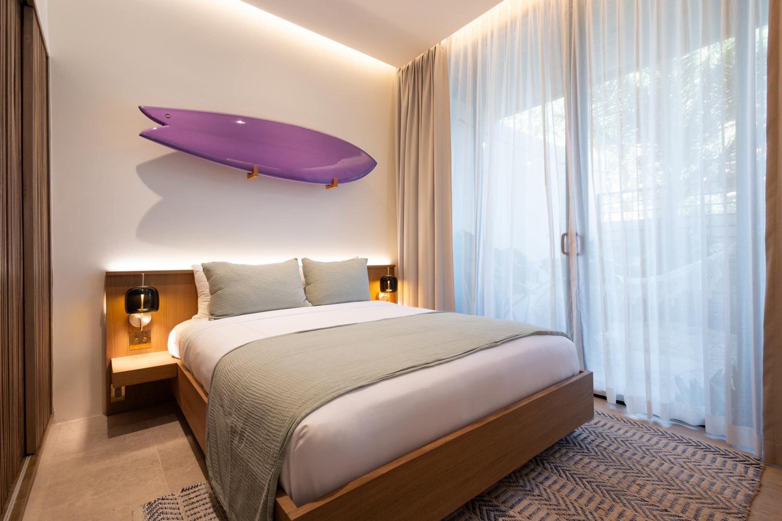 Two-Bedroom Villa