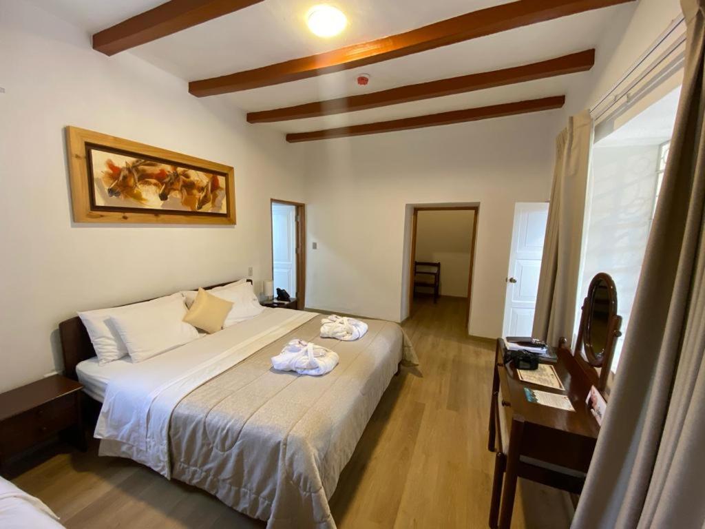 Junior Suite - Photo 3