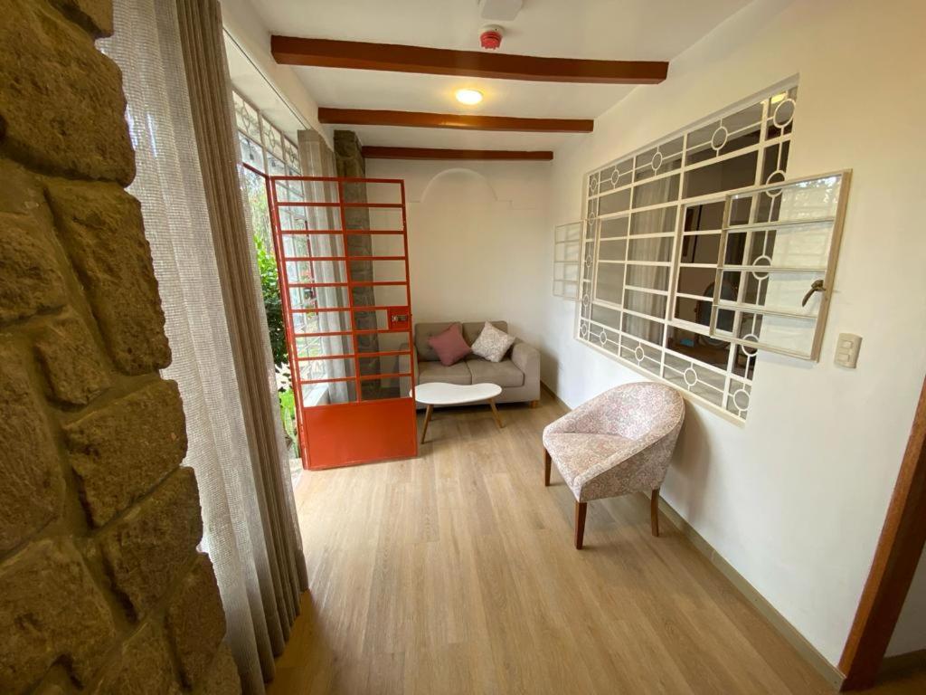 Junior Suite - Photo 2