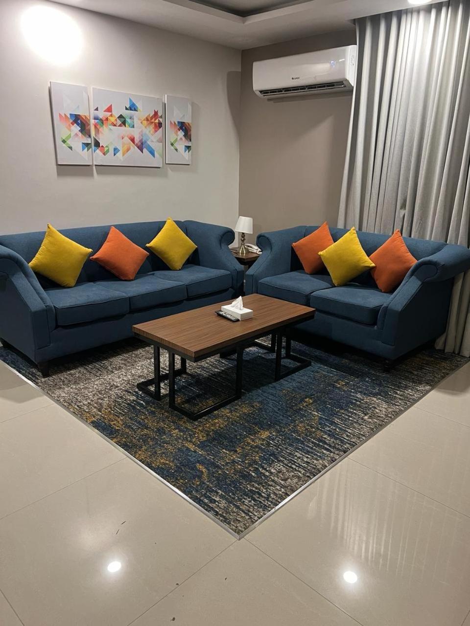 Two-Bedroom Suite - Photo 1