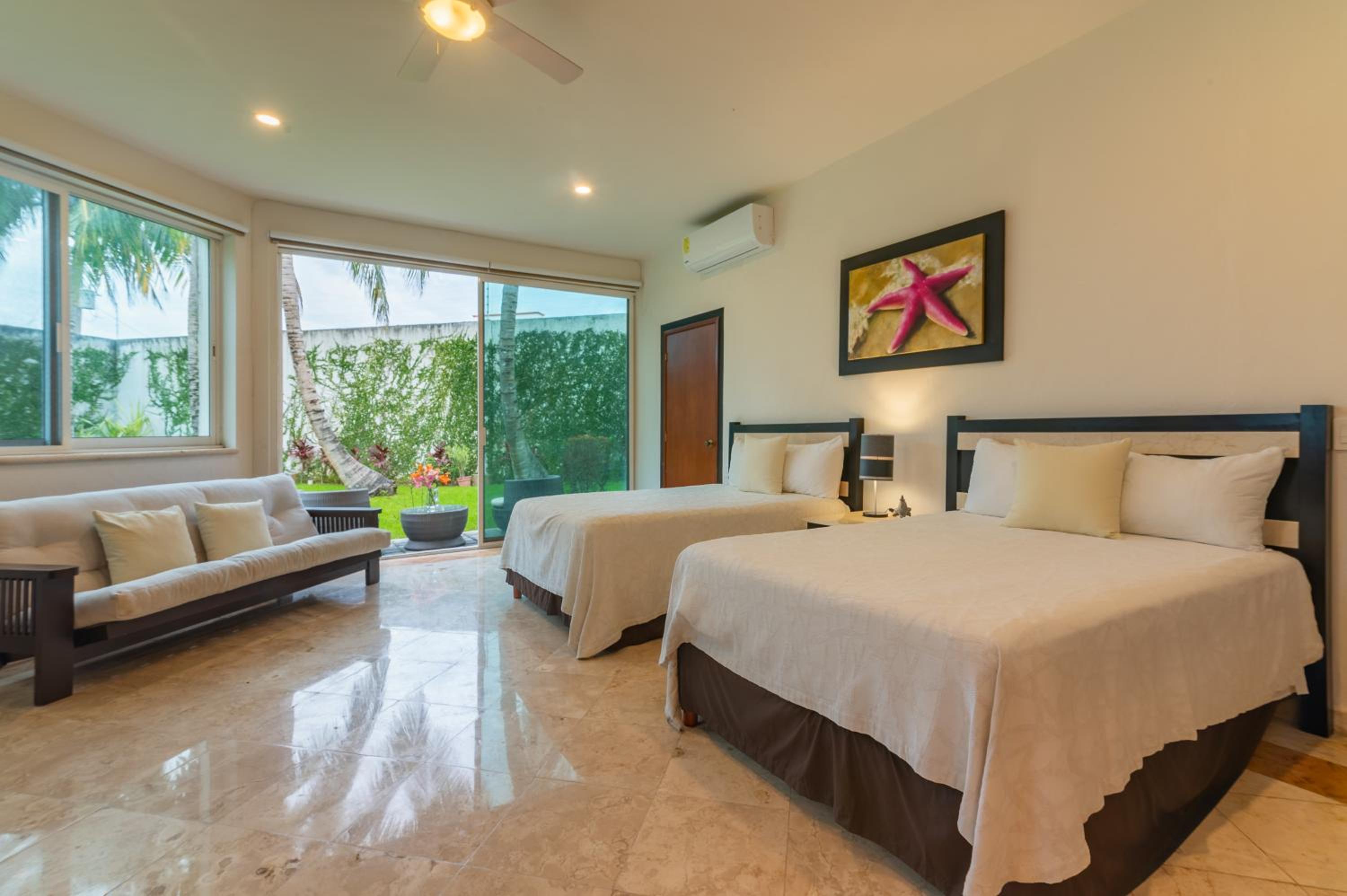 Twin Room photo 2
