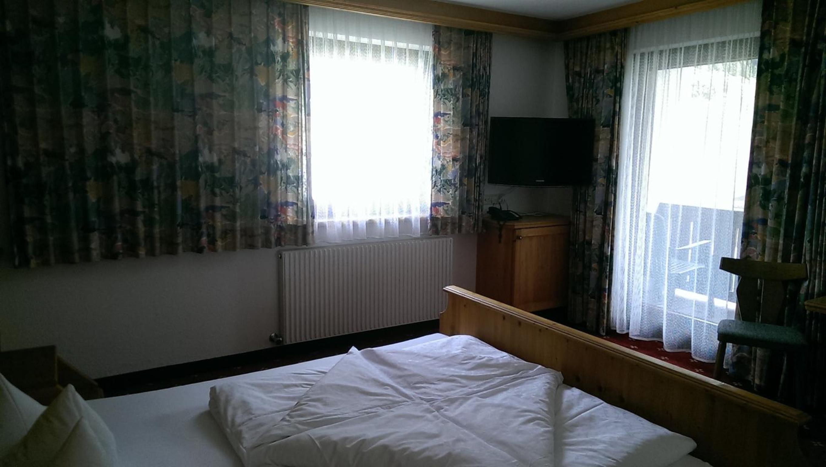 Comfort Double Room photo 3