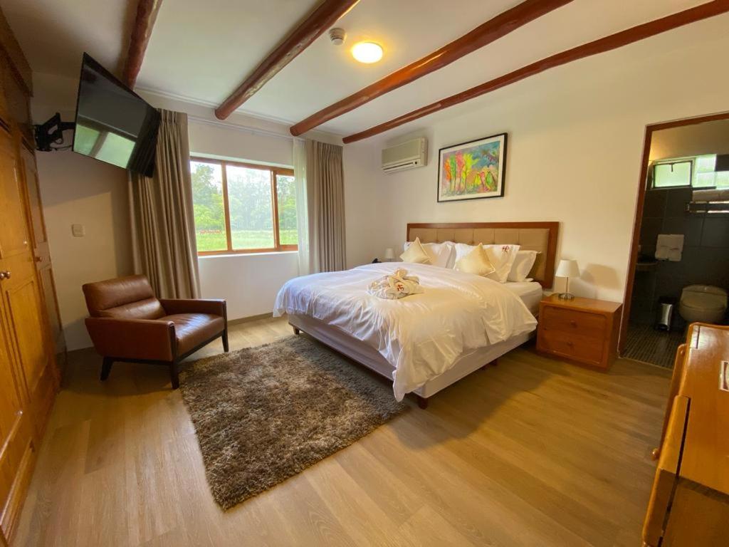 Executive Suite - Photo 3