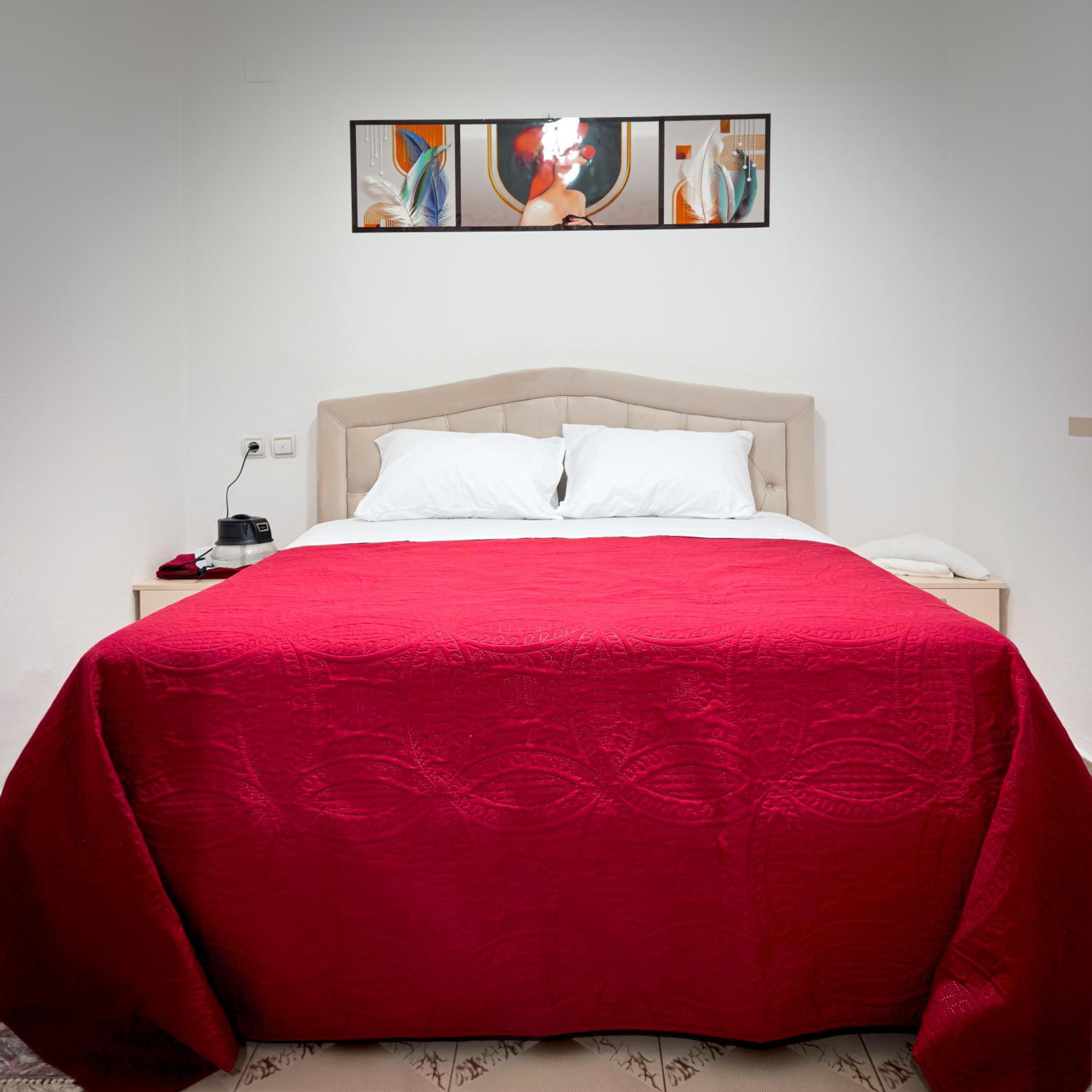Double Room photo 1