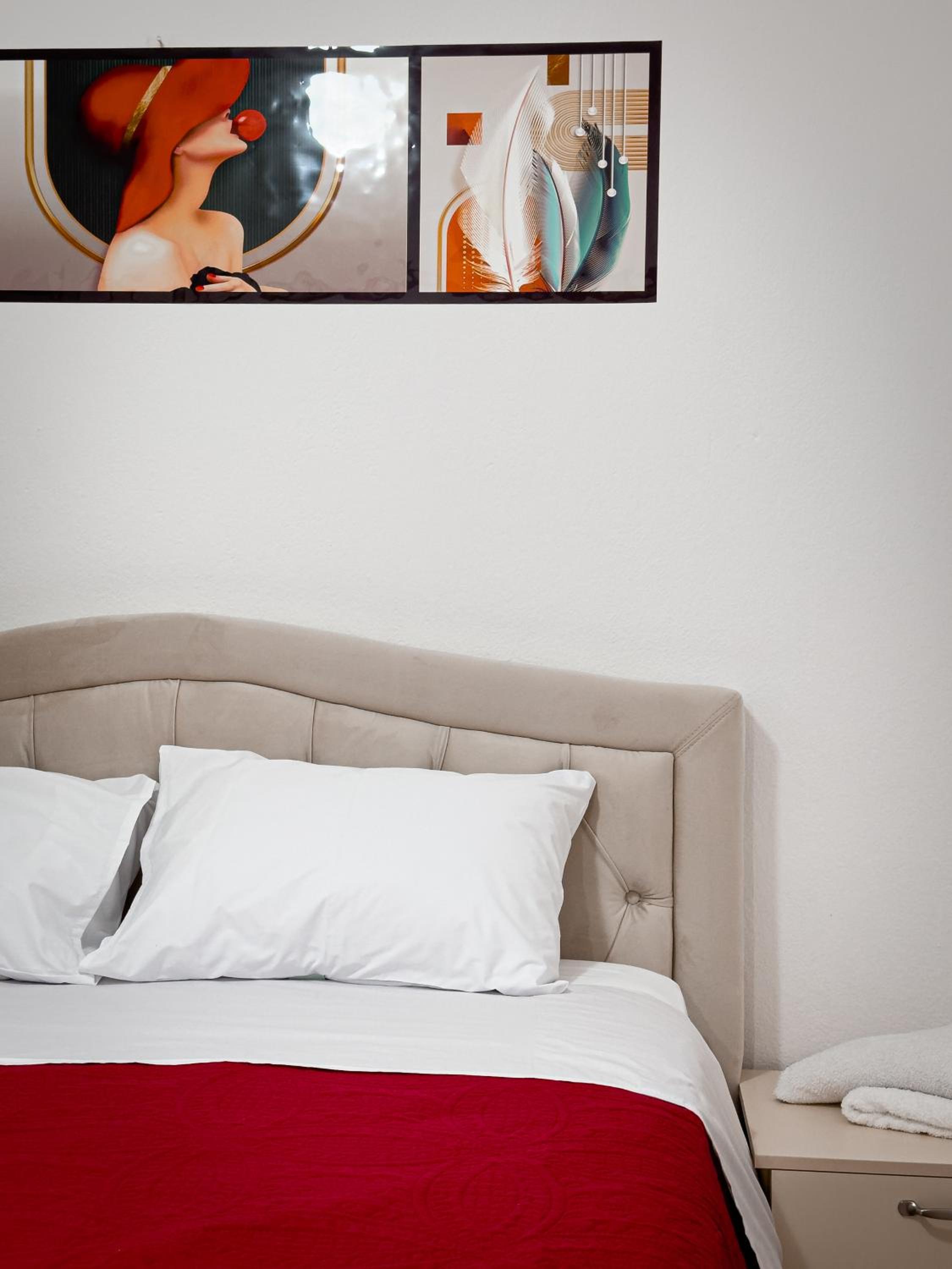 Double Room photo 3