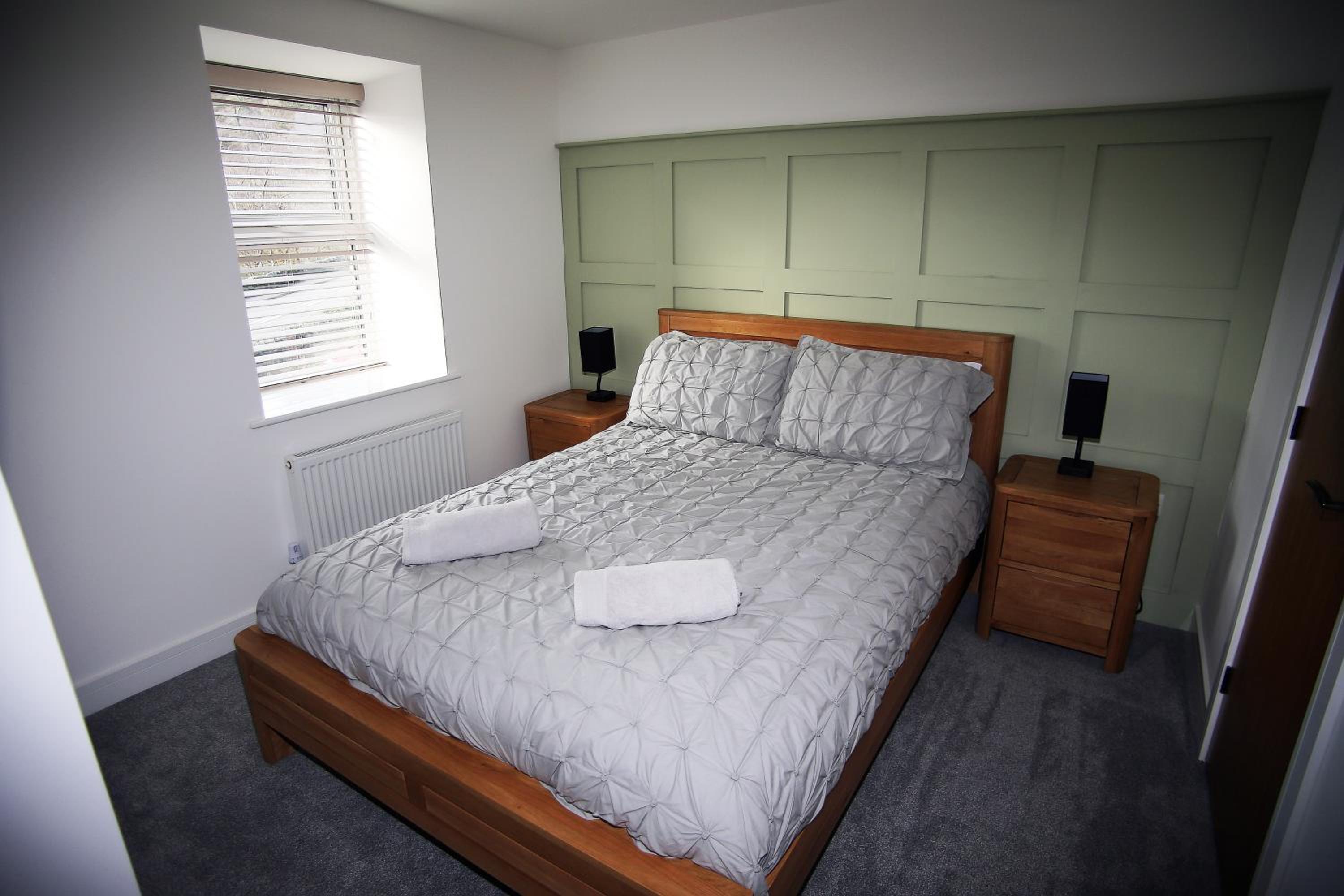 Four-Bedroom House photo 1