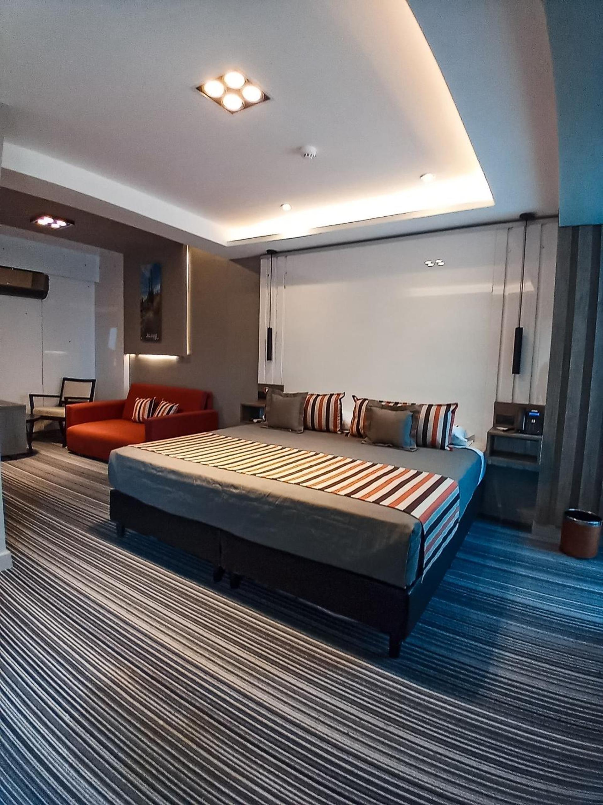 Deluxe Room photo 2